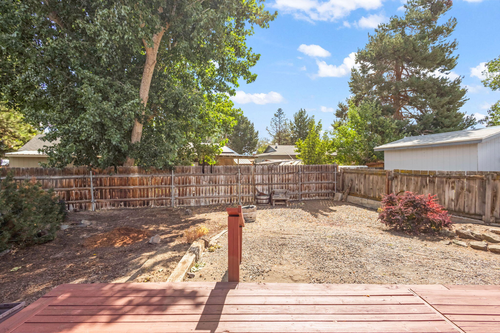 Hillcrest J - Residential