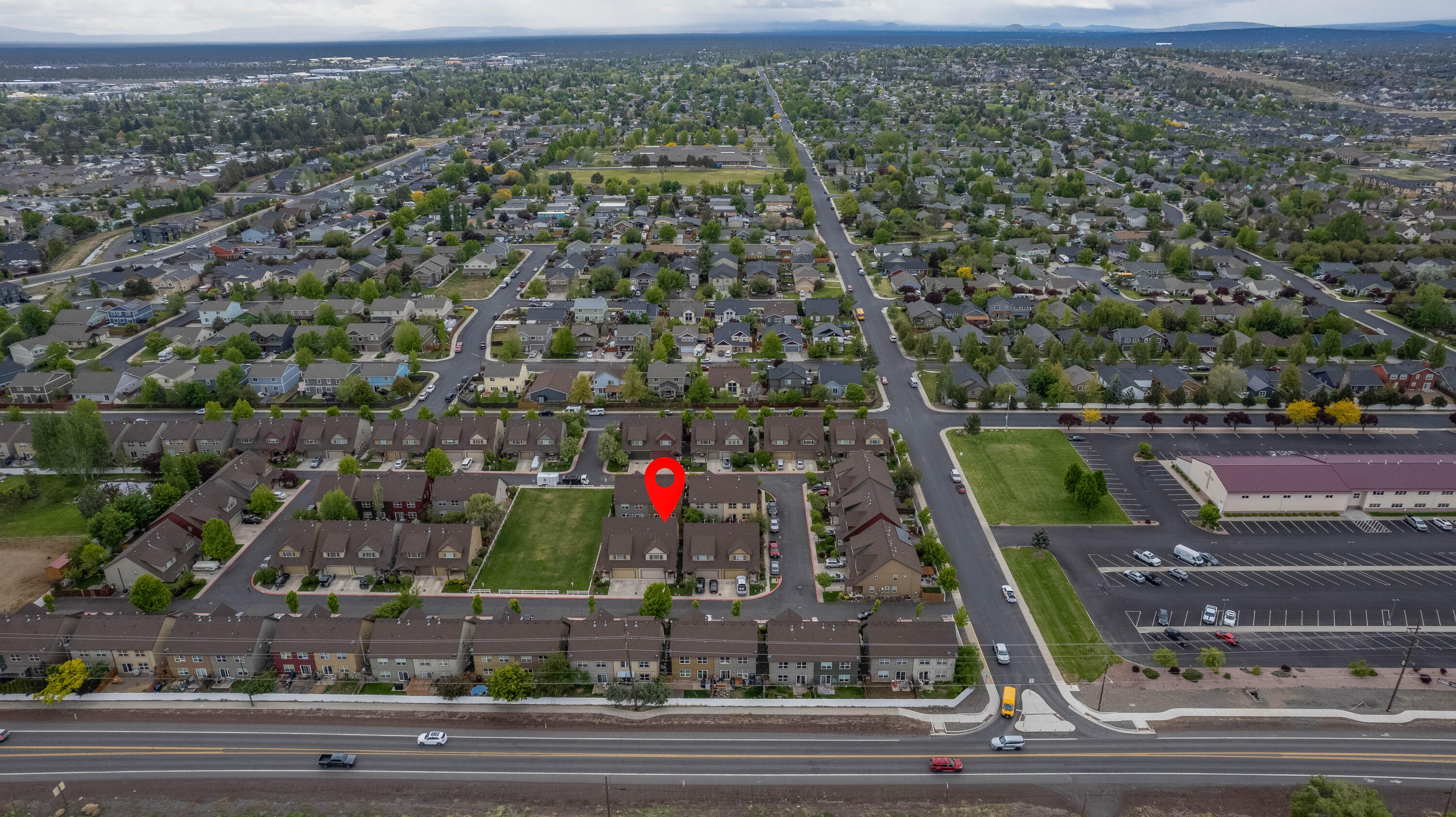 Juniper Glen North - Residential