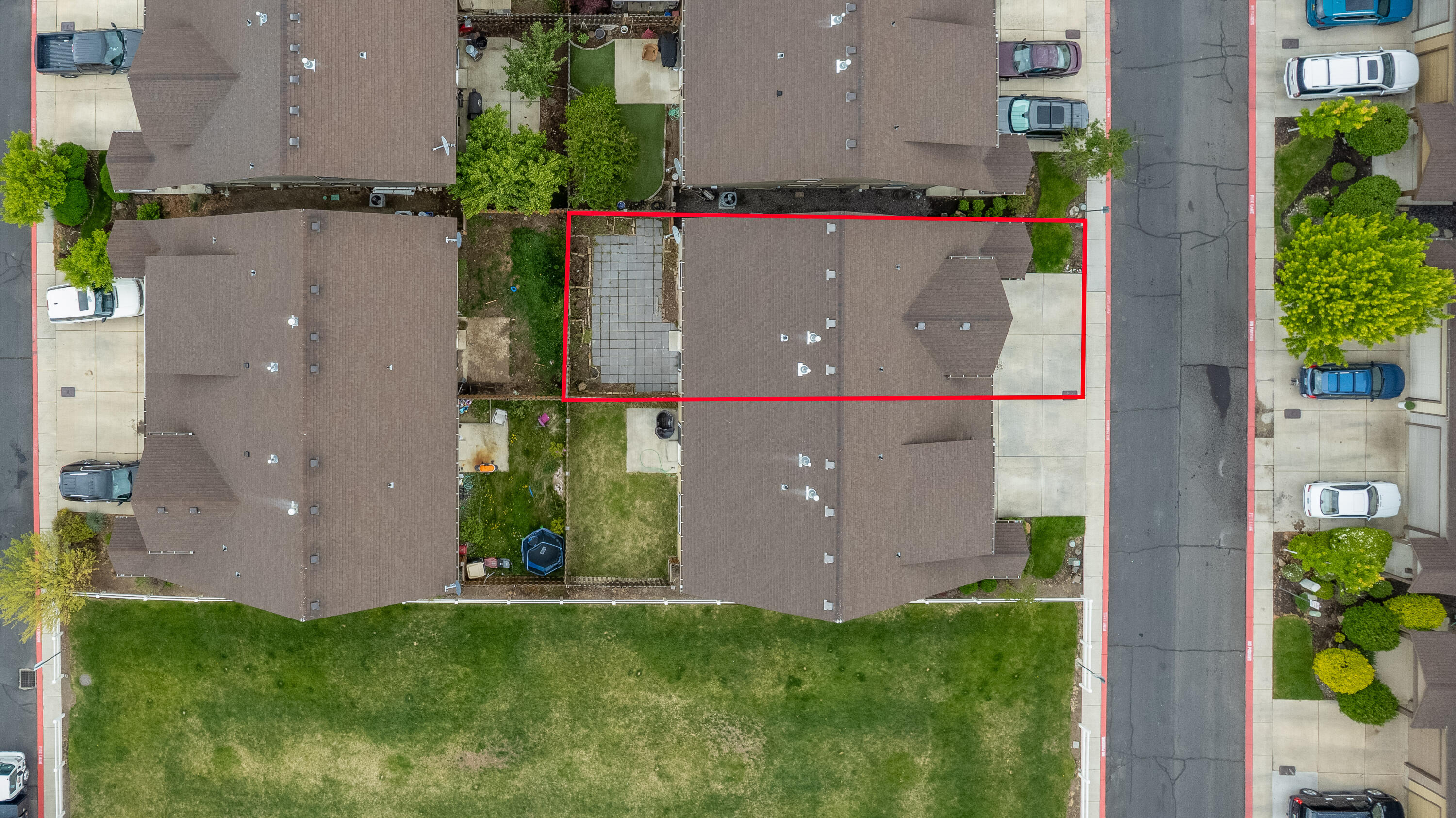 Juniper Glen North - Residential