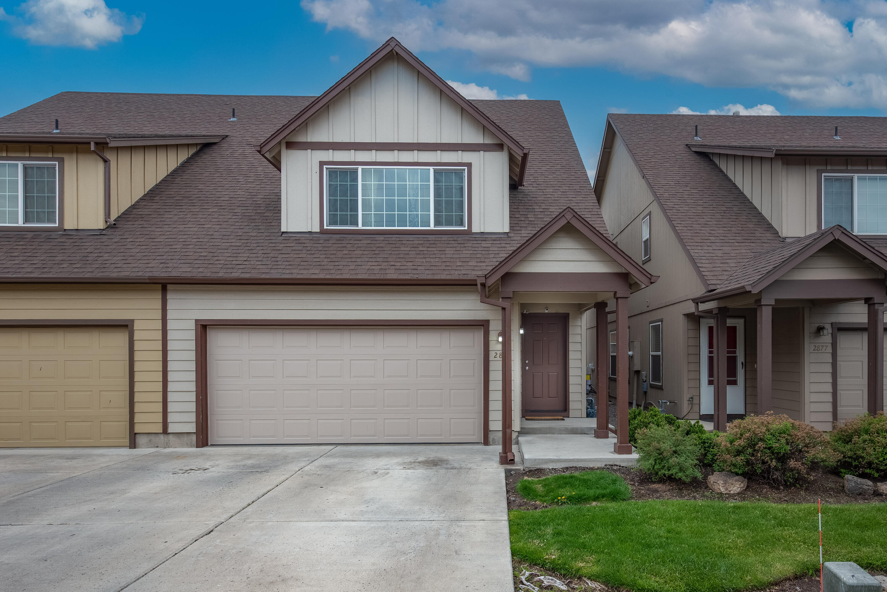 Juniper Glen North - Residential