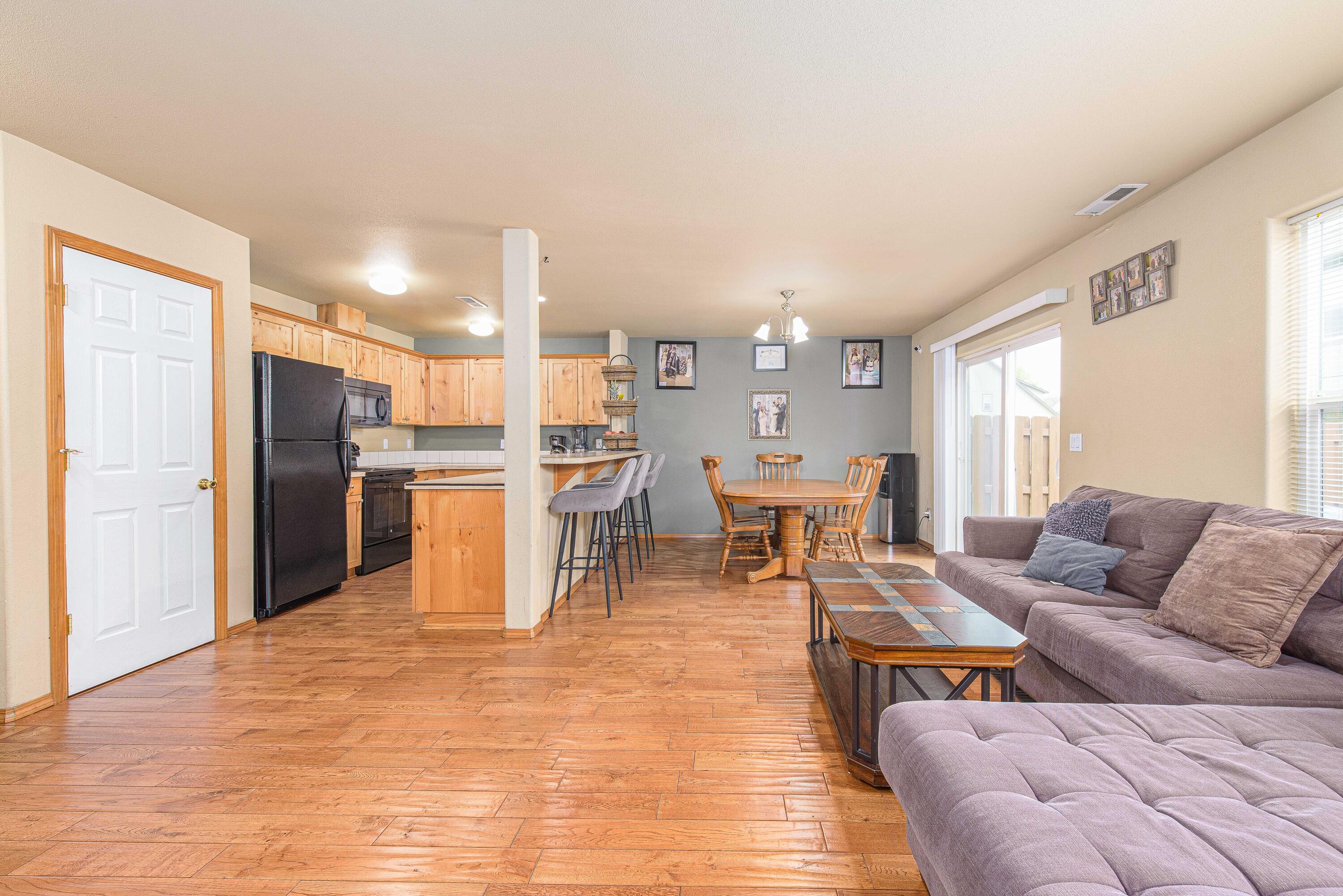 Juniper Glen North - Residential