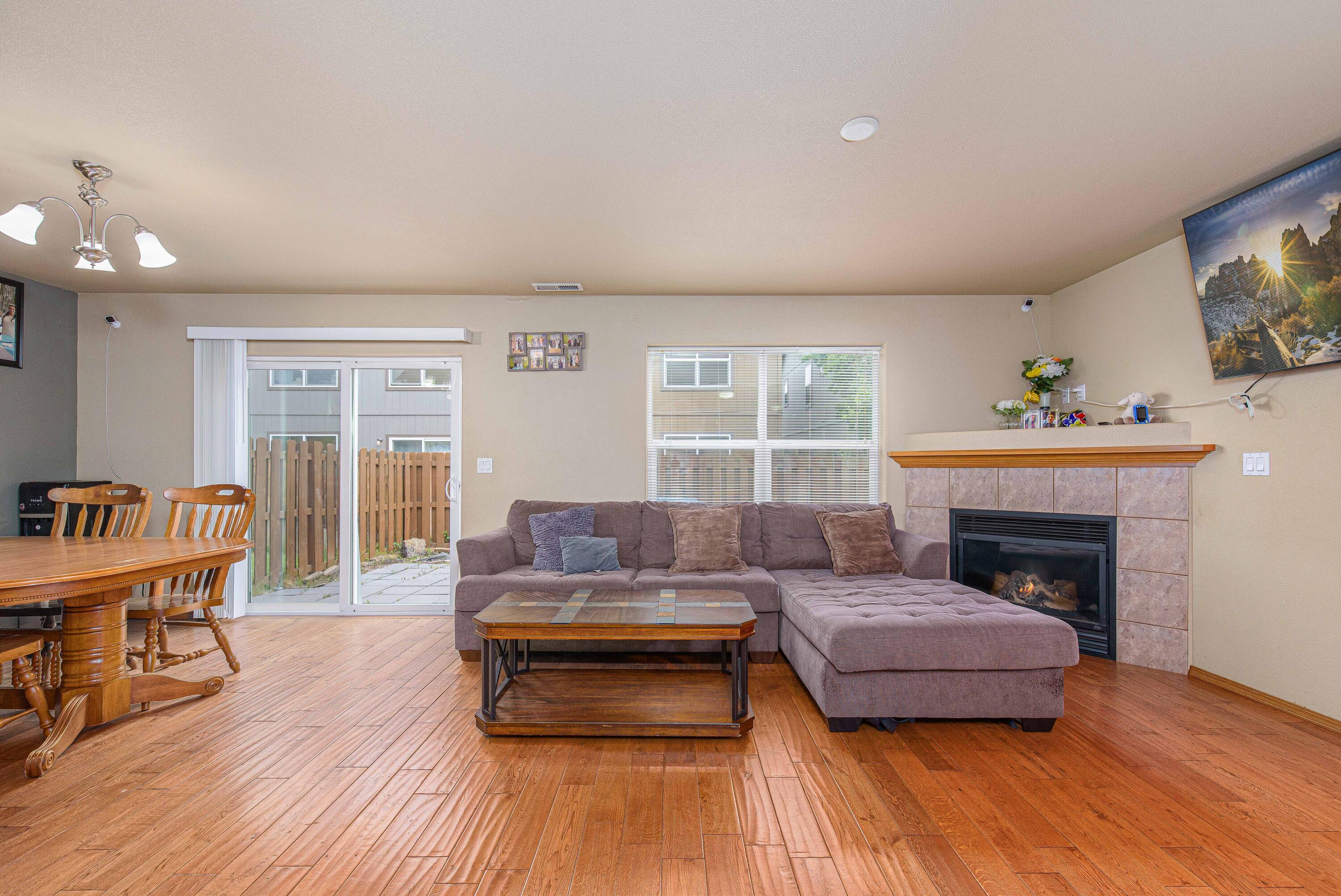 Juniper Glen North - Residential