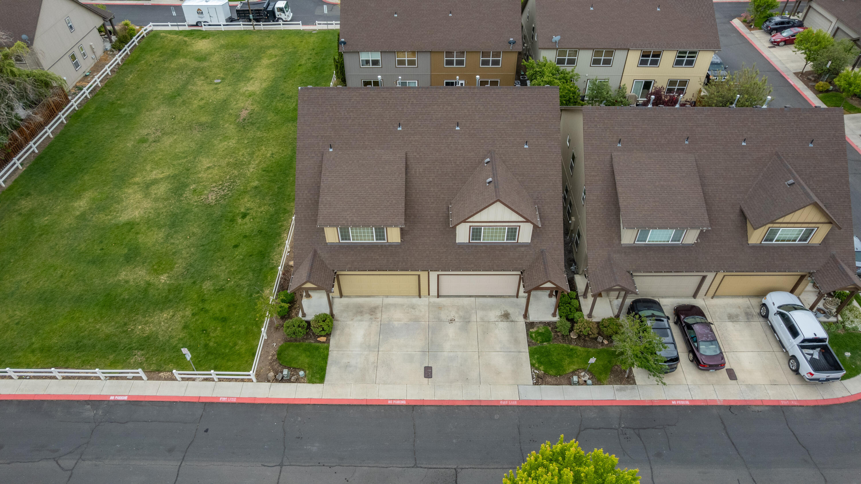 Juniper Glen North - Residential