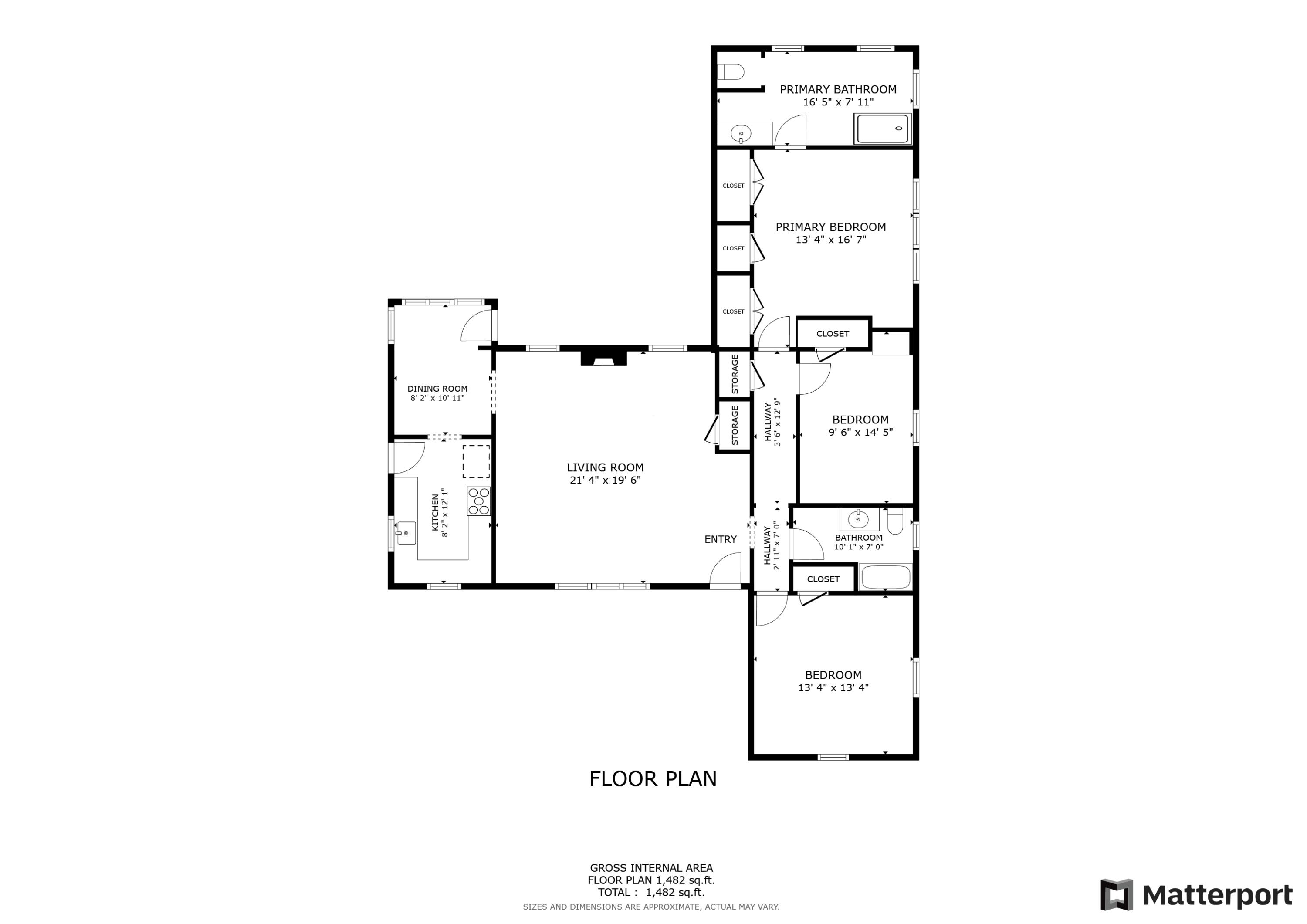 Highcroft Addition - Residential