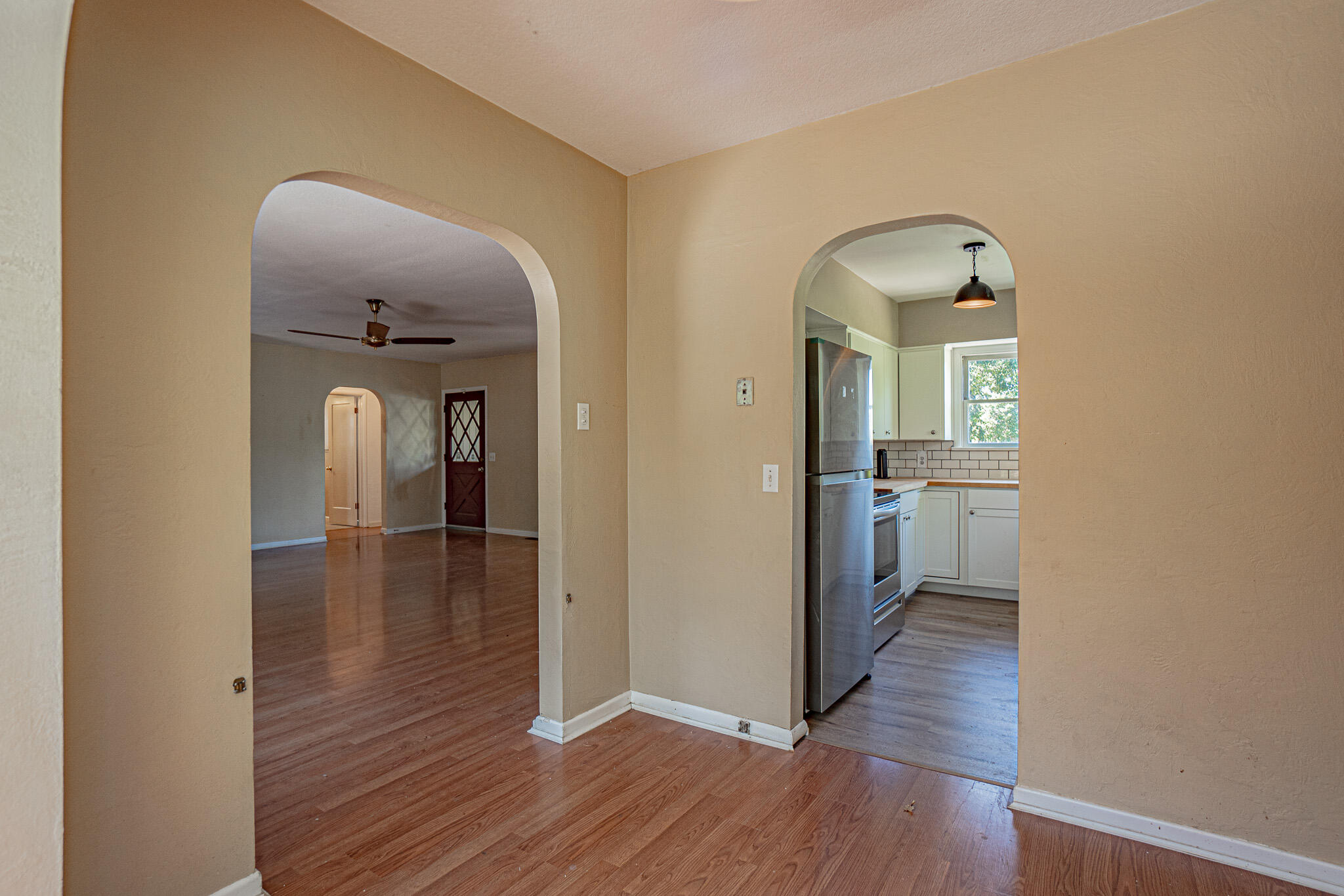 Highcroft Addition - Residential