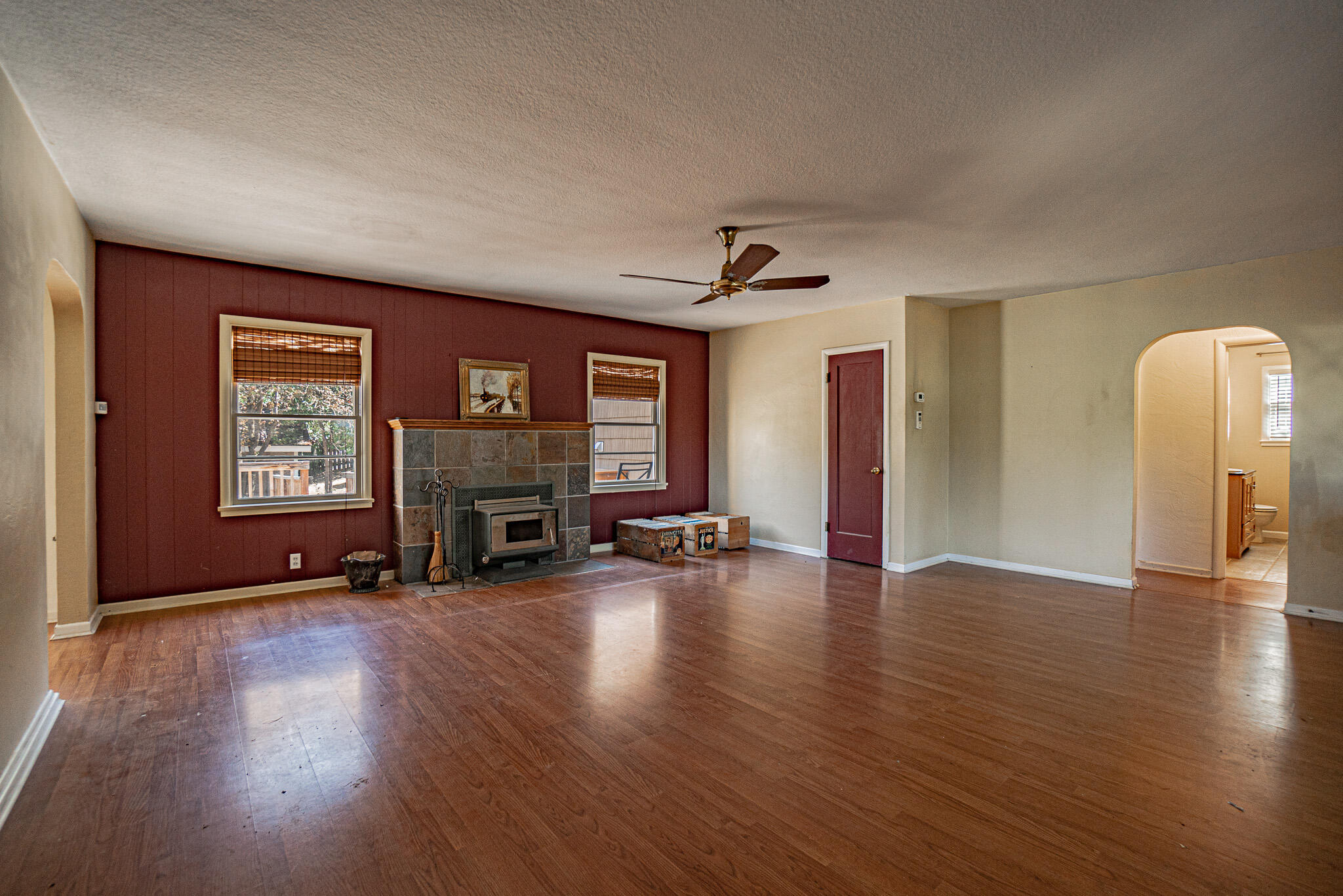 Highcroft Addition - Residential