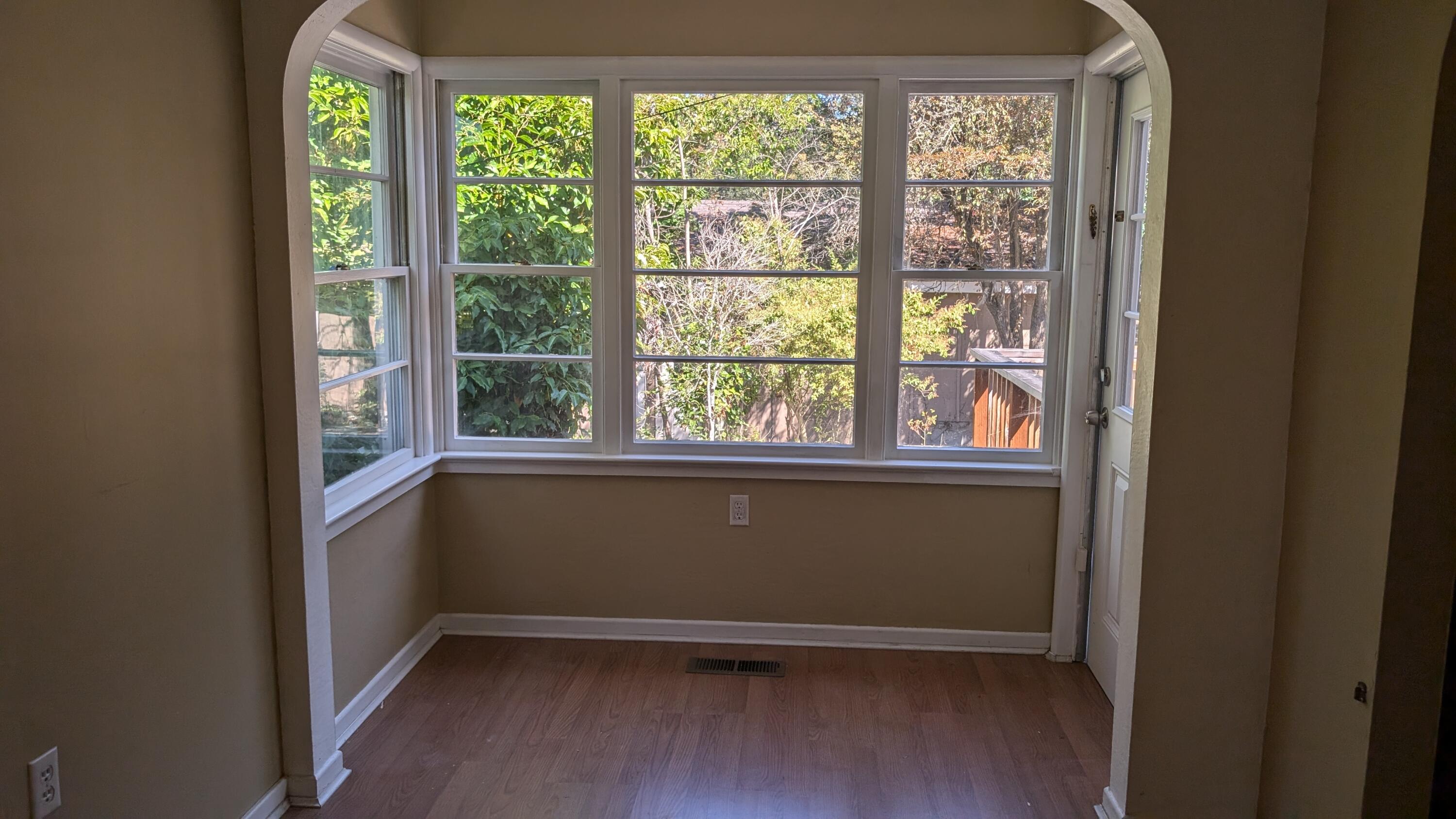 Highcroft Addition - Residential