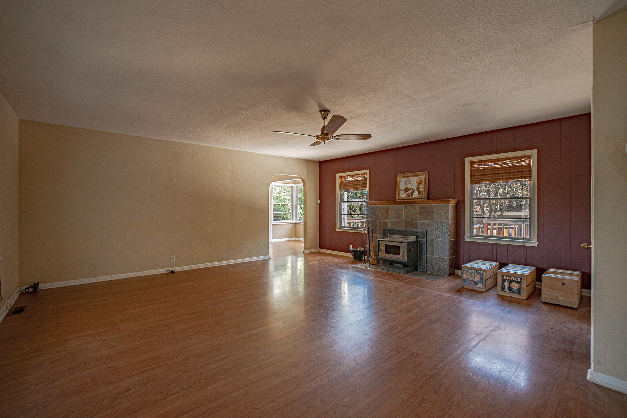 Highcroft Addition - Residential