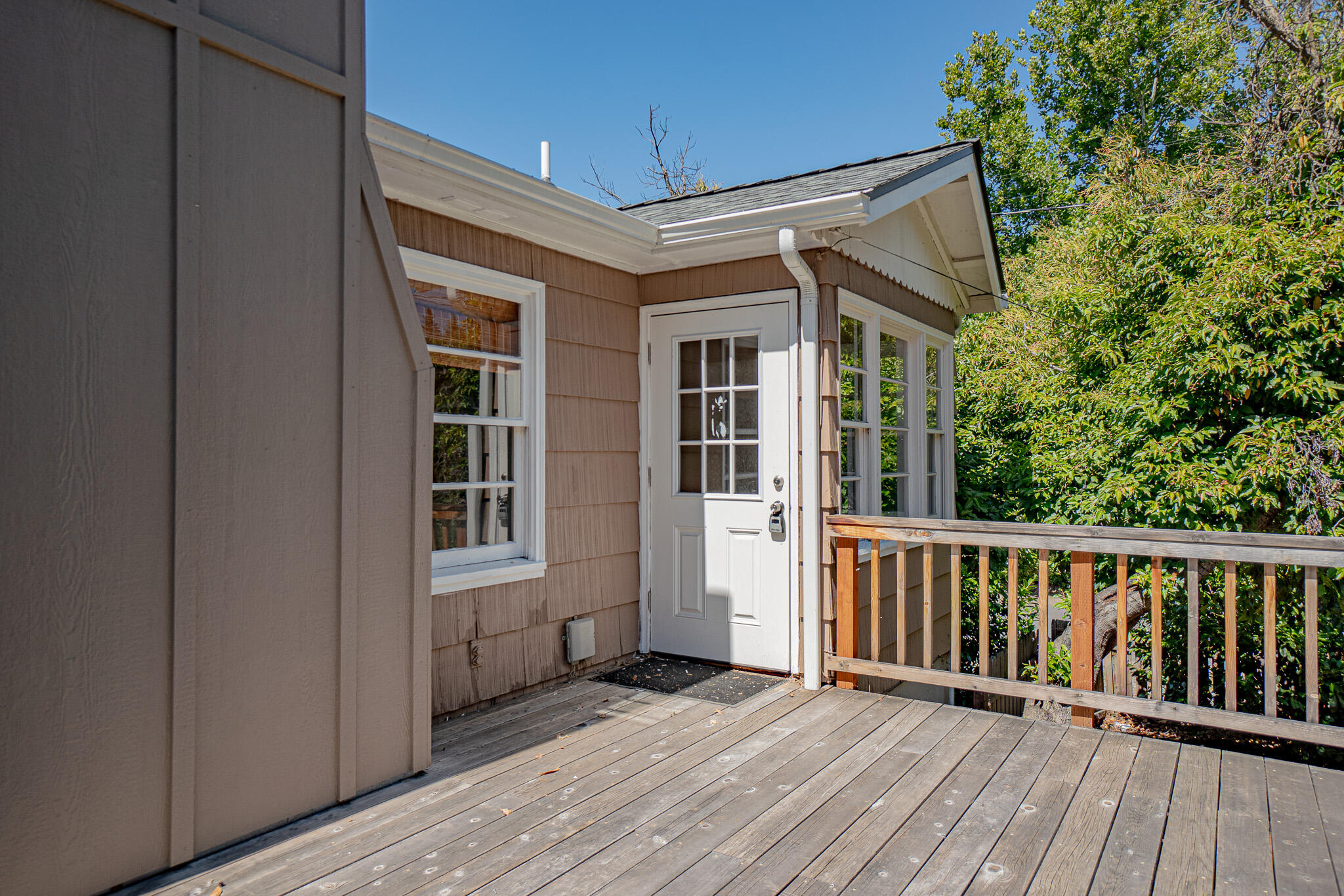 Highcroft Addition - Residential