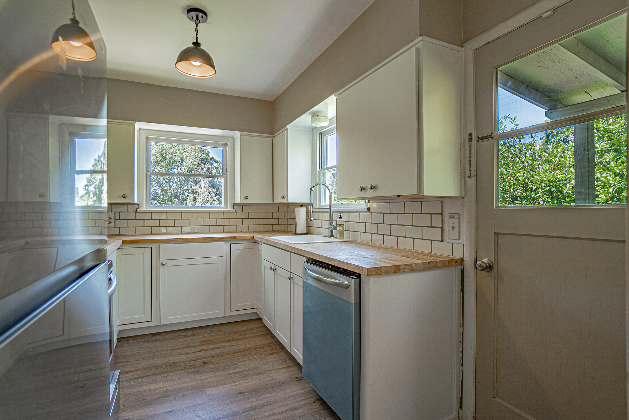 Highcroft Addition - Residential