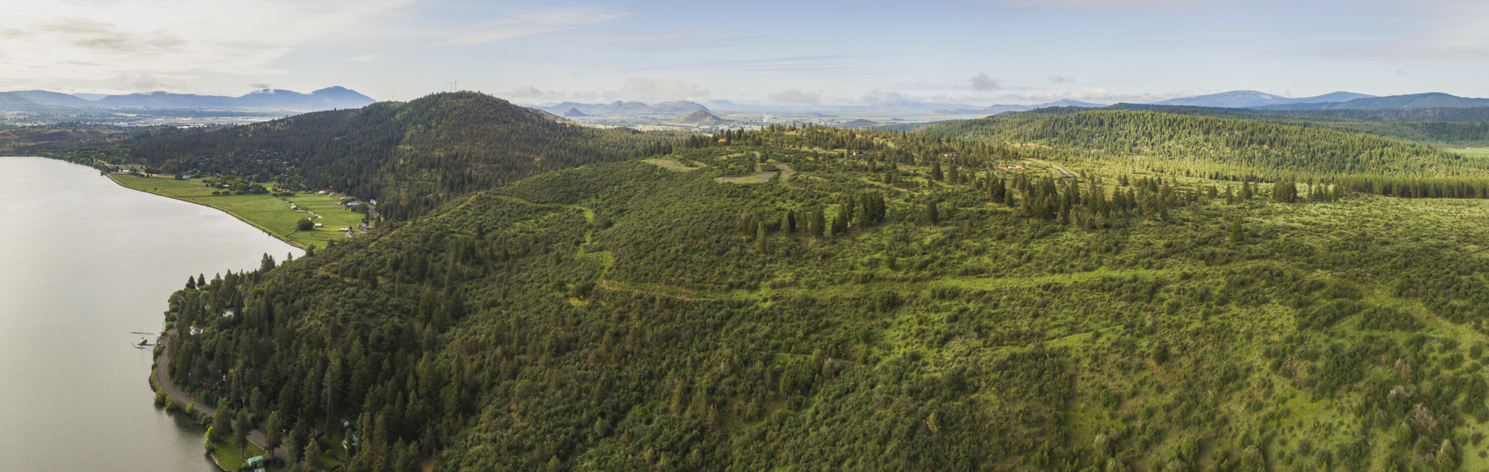 Ridgewater Subdivision -Phase 1 - Land