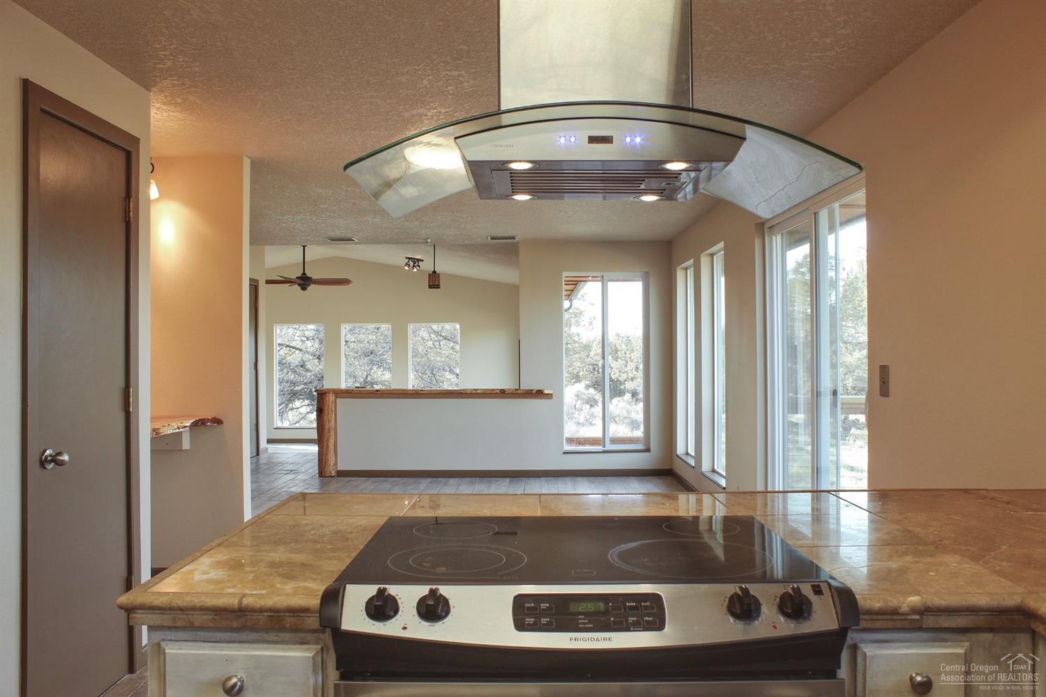 Rock And River - Residential