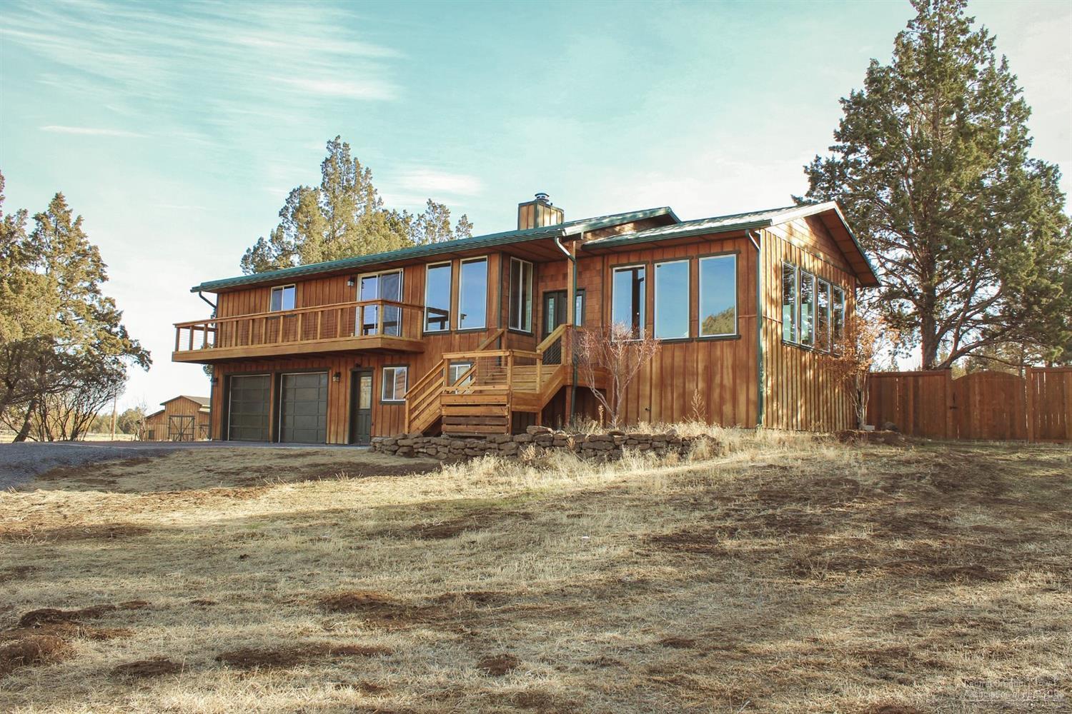 Rock And River - Residential