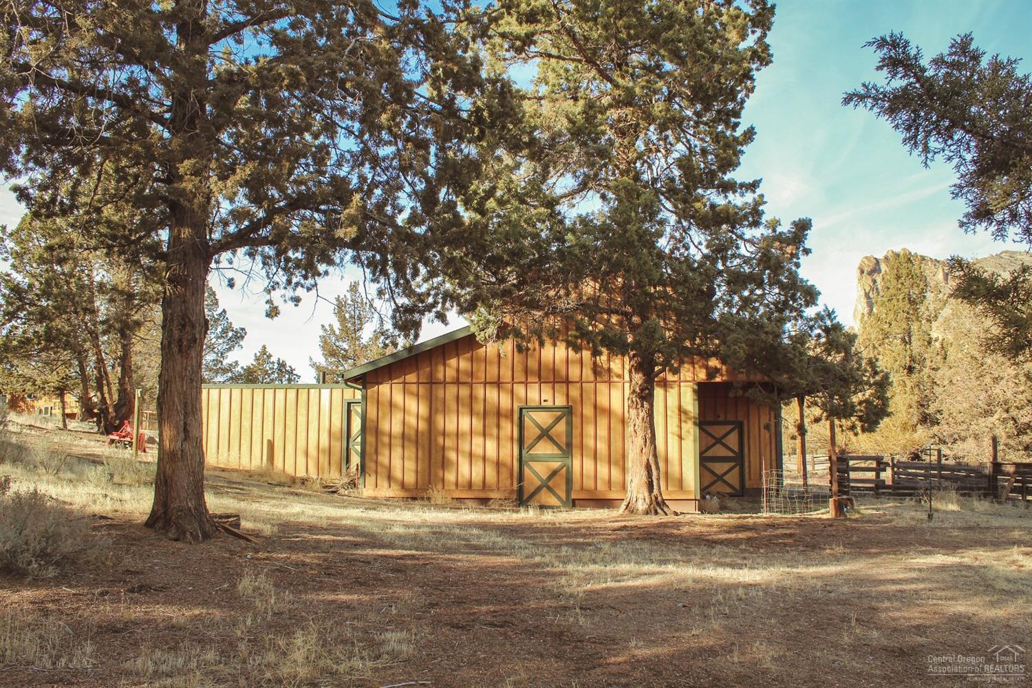 Rock And River - Residential
