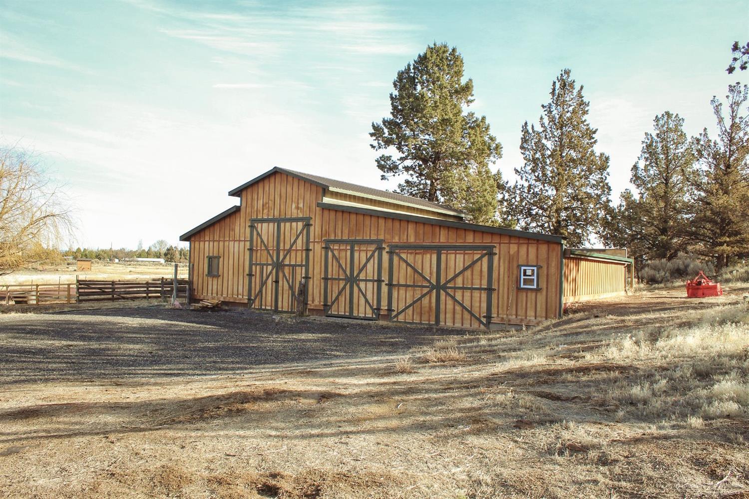Rock And River - Residential