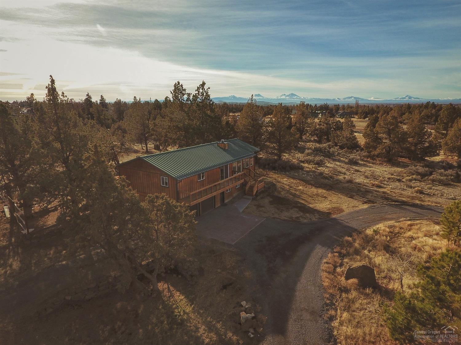 Rock And River - Residential