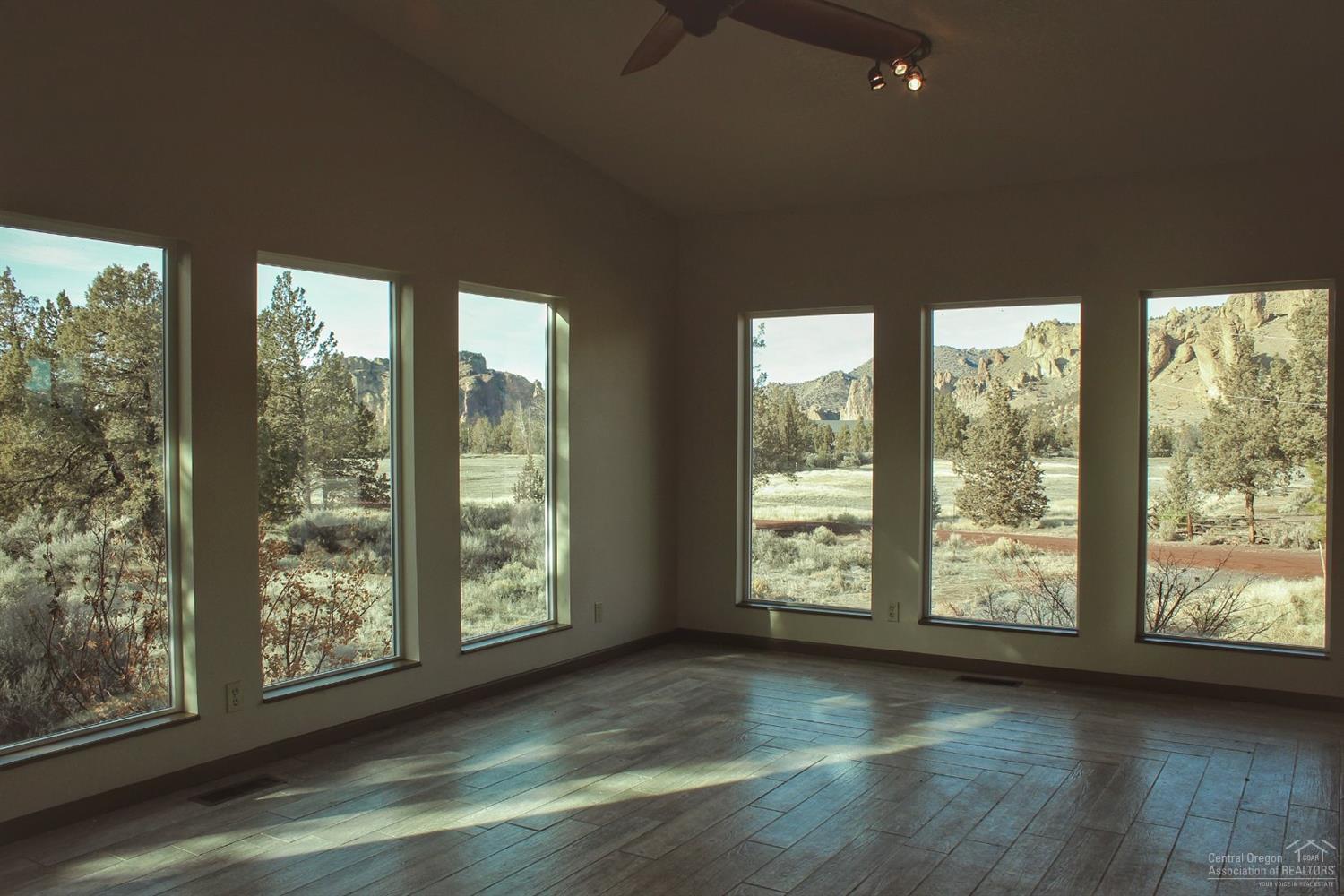 Rock And River - Residential