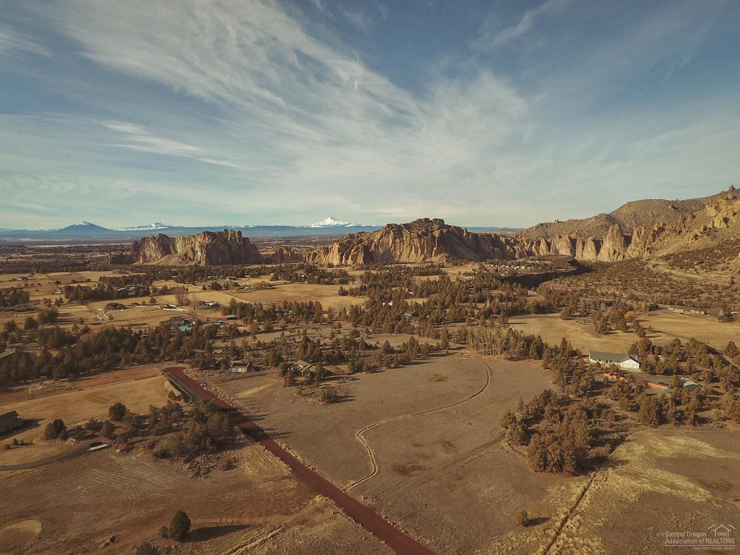 Rock And River - Residential
