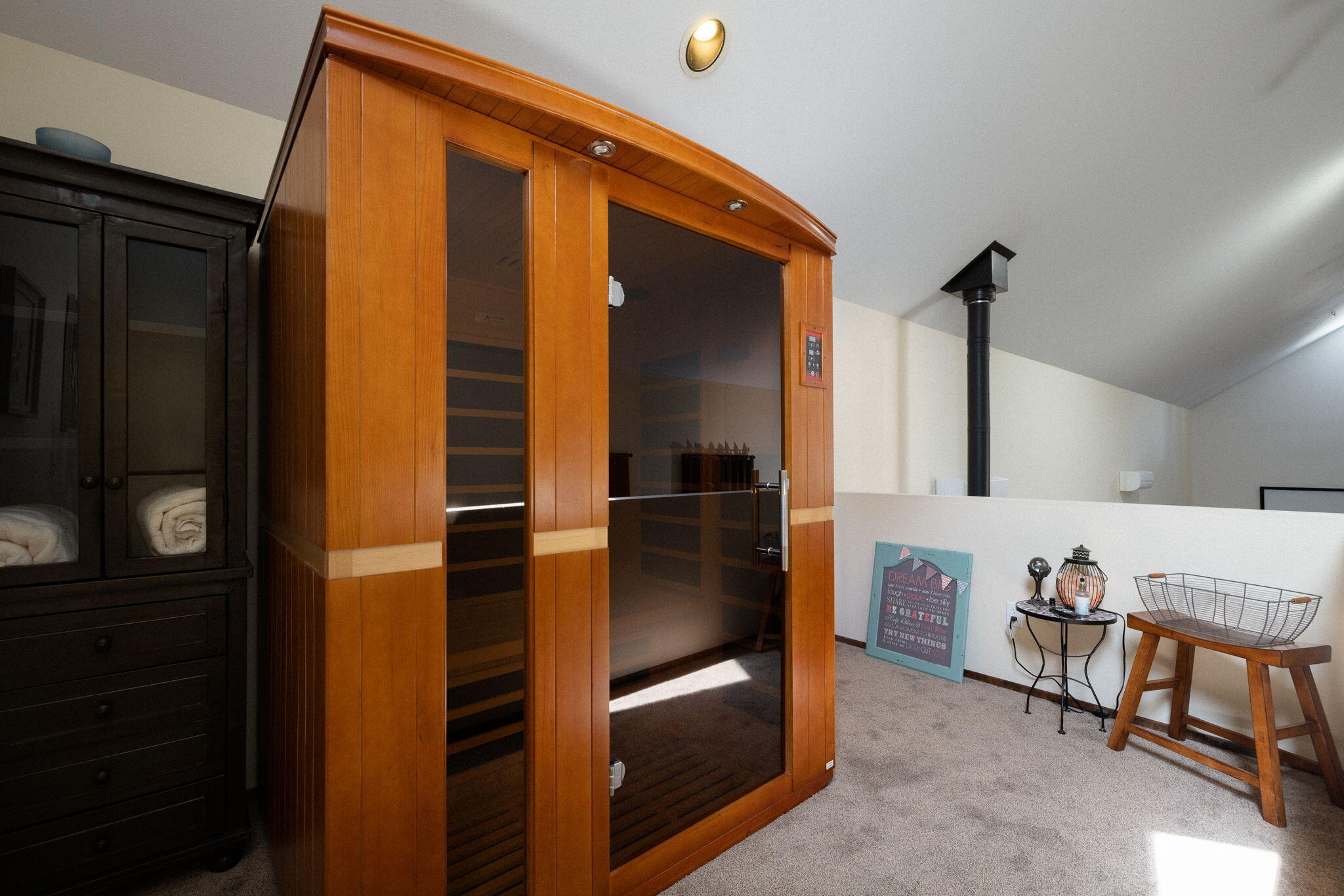 Lazy River West - Residential