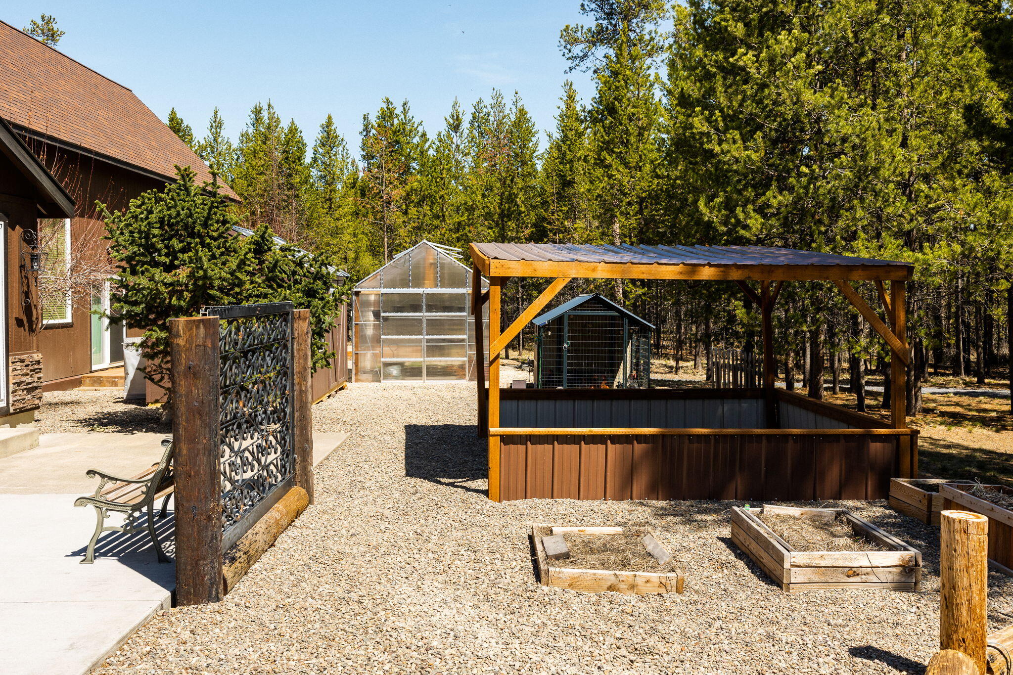 Lazy River West - Residential