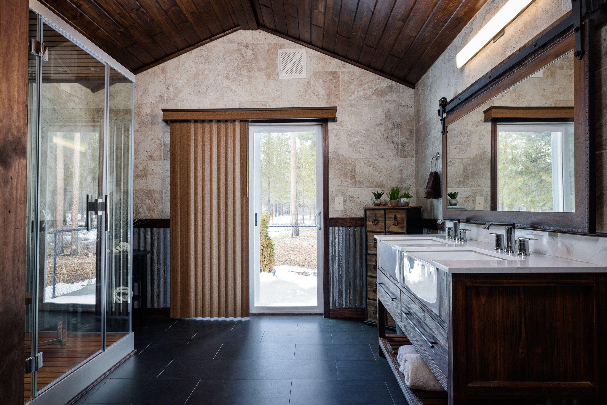 Lazy River West - Residential