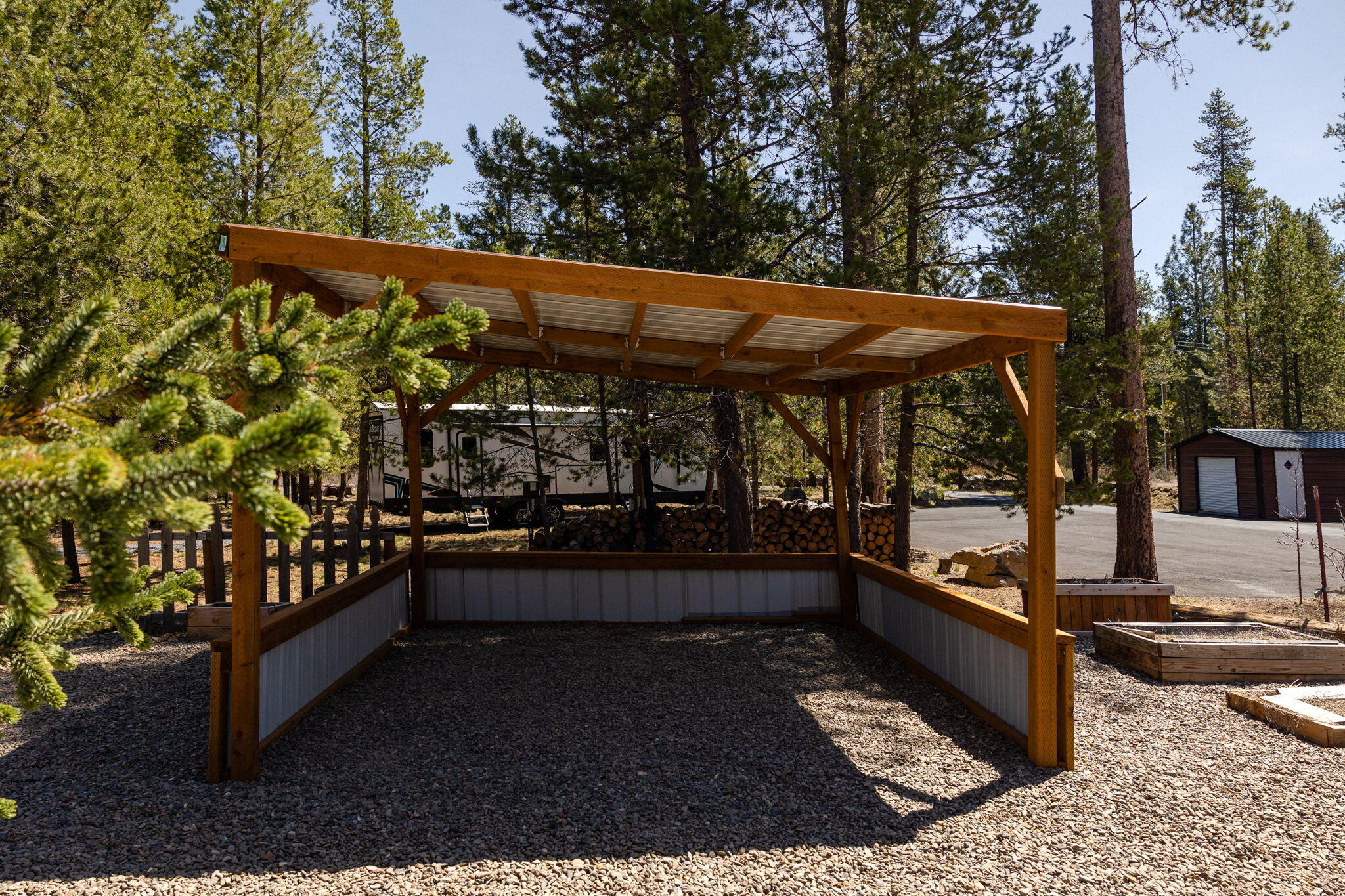 Lazy River West - Residential