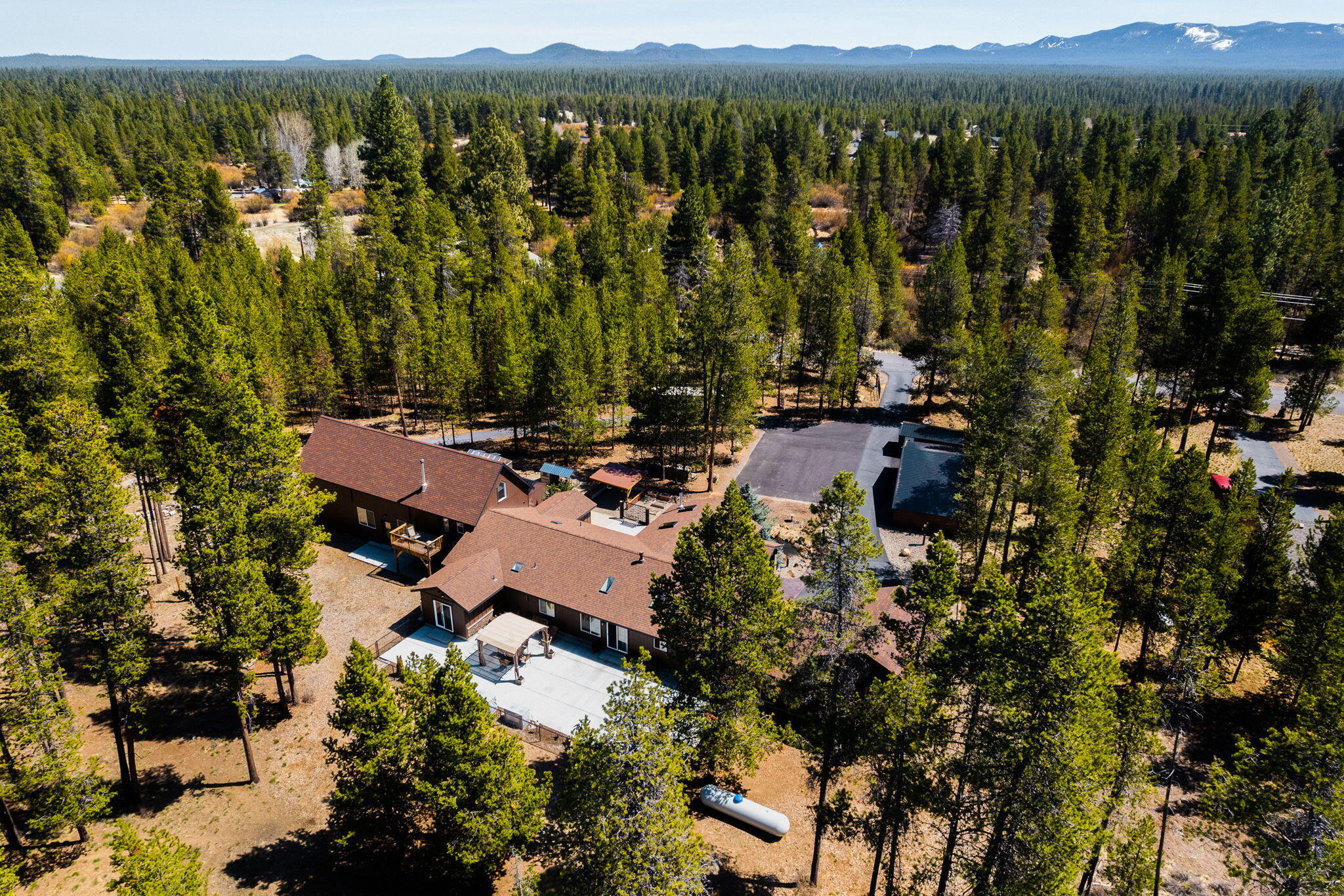 Lazy River West - Residential