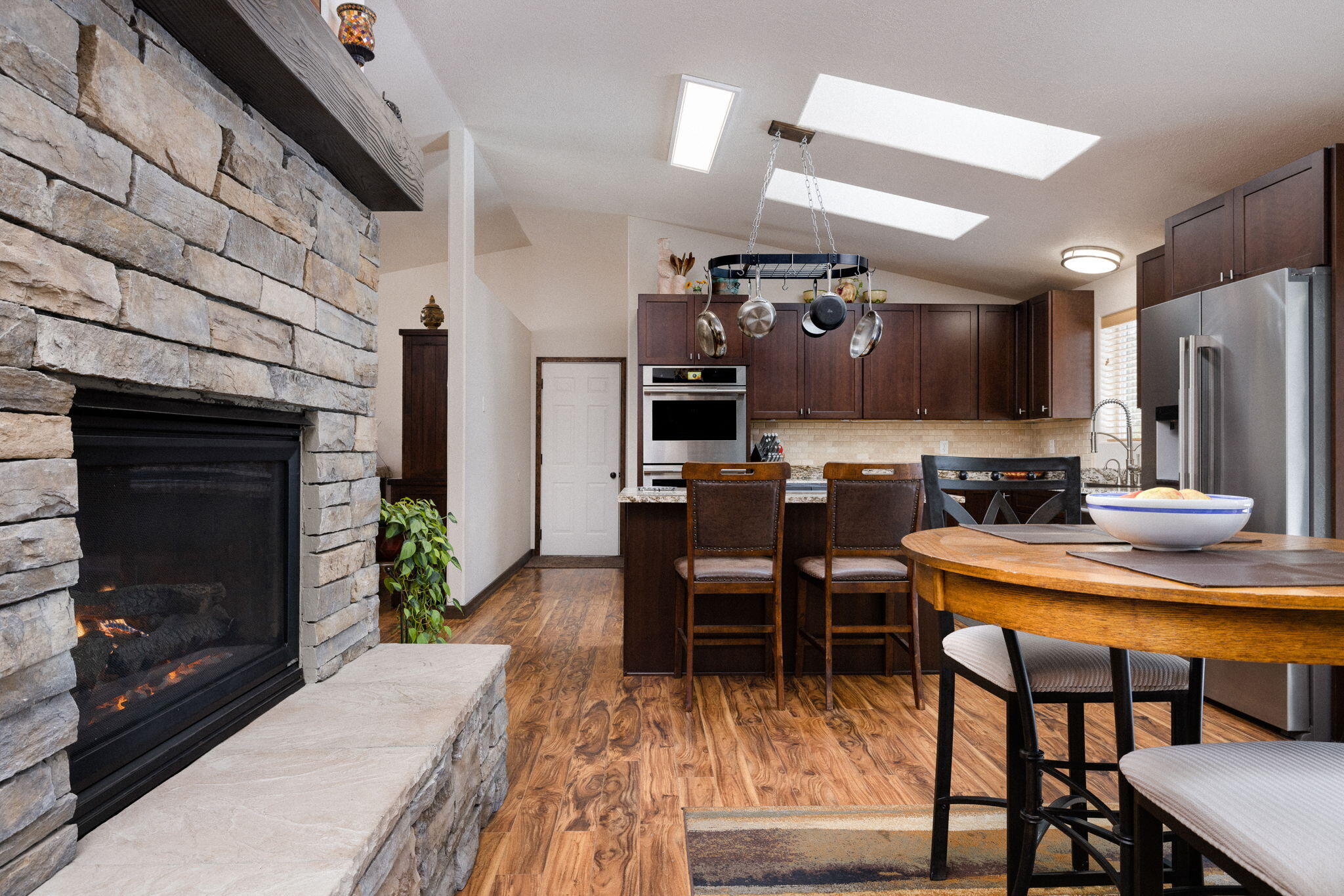 Lazy River West - Residential