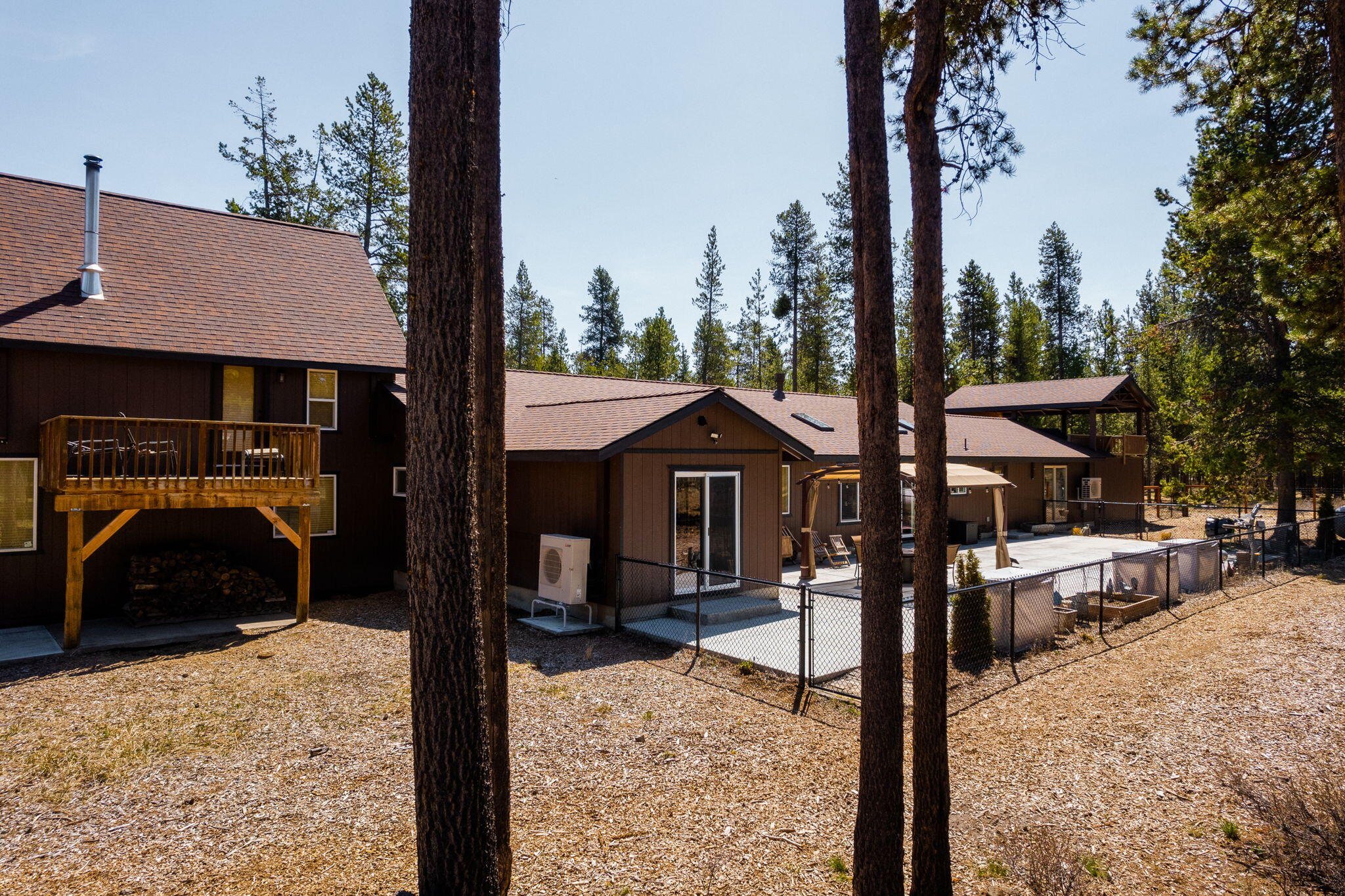 Lazy River West - Residential