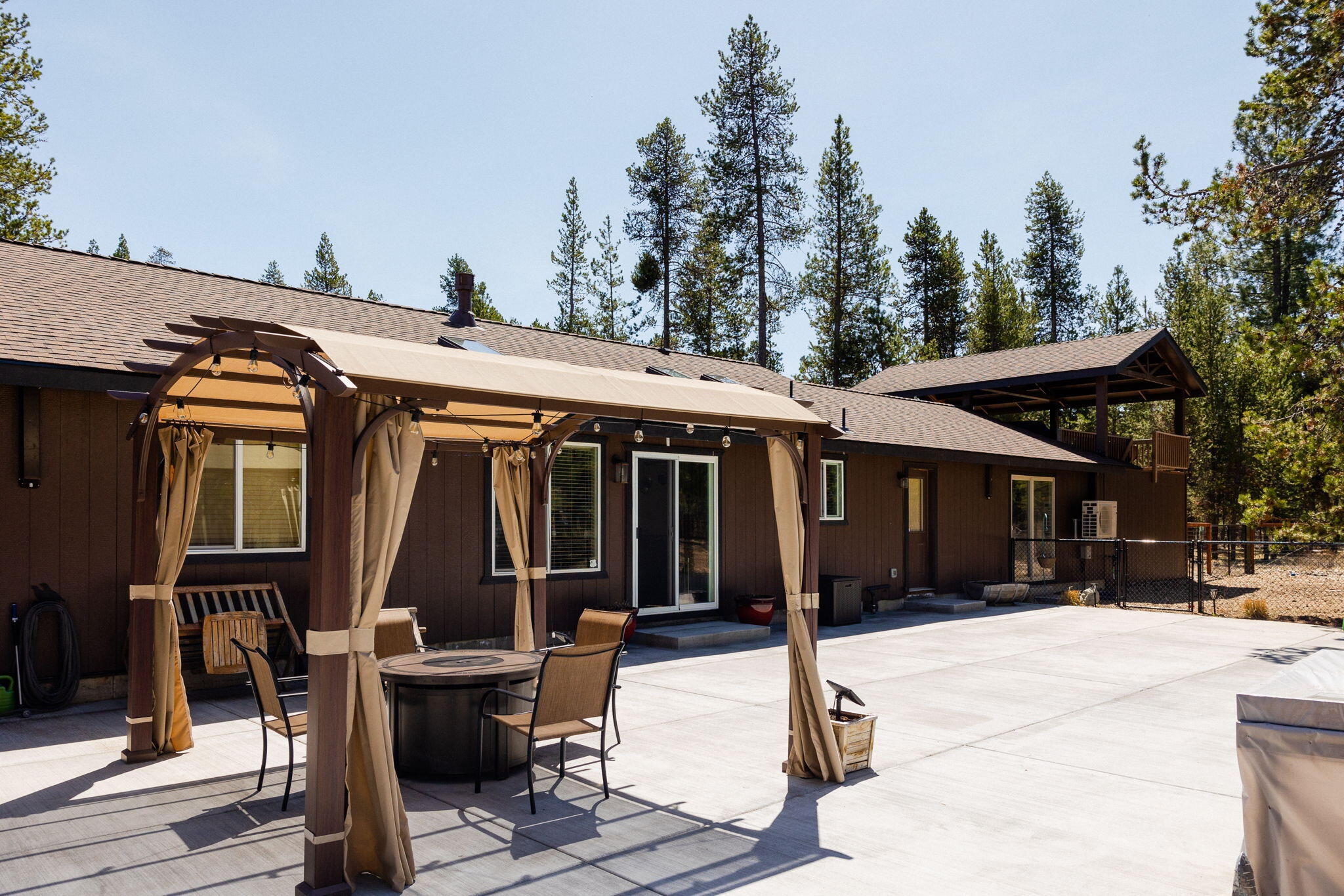 Lazy River West - Residential