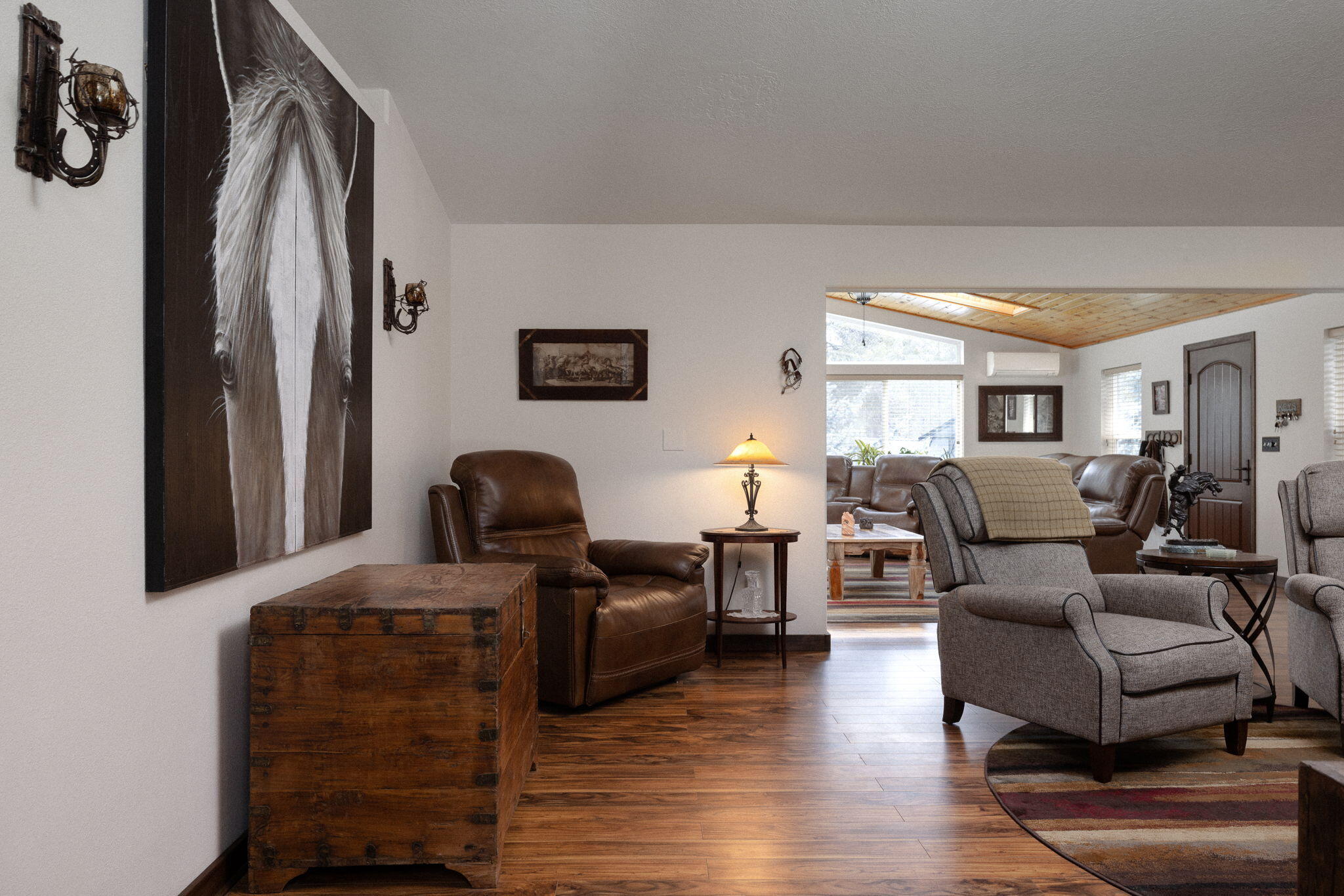 Lazy River West - Residential