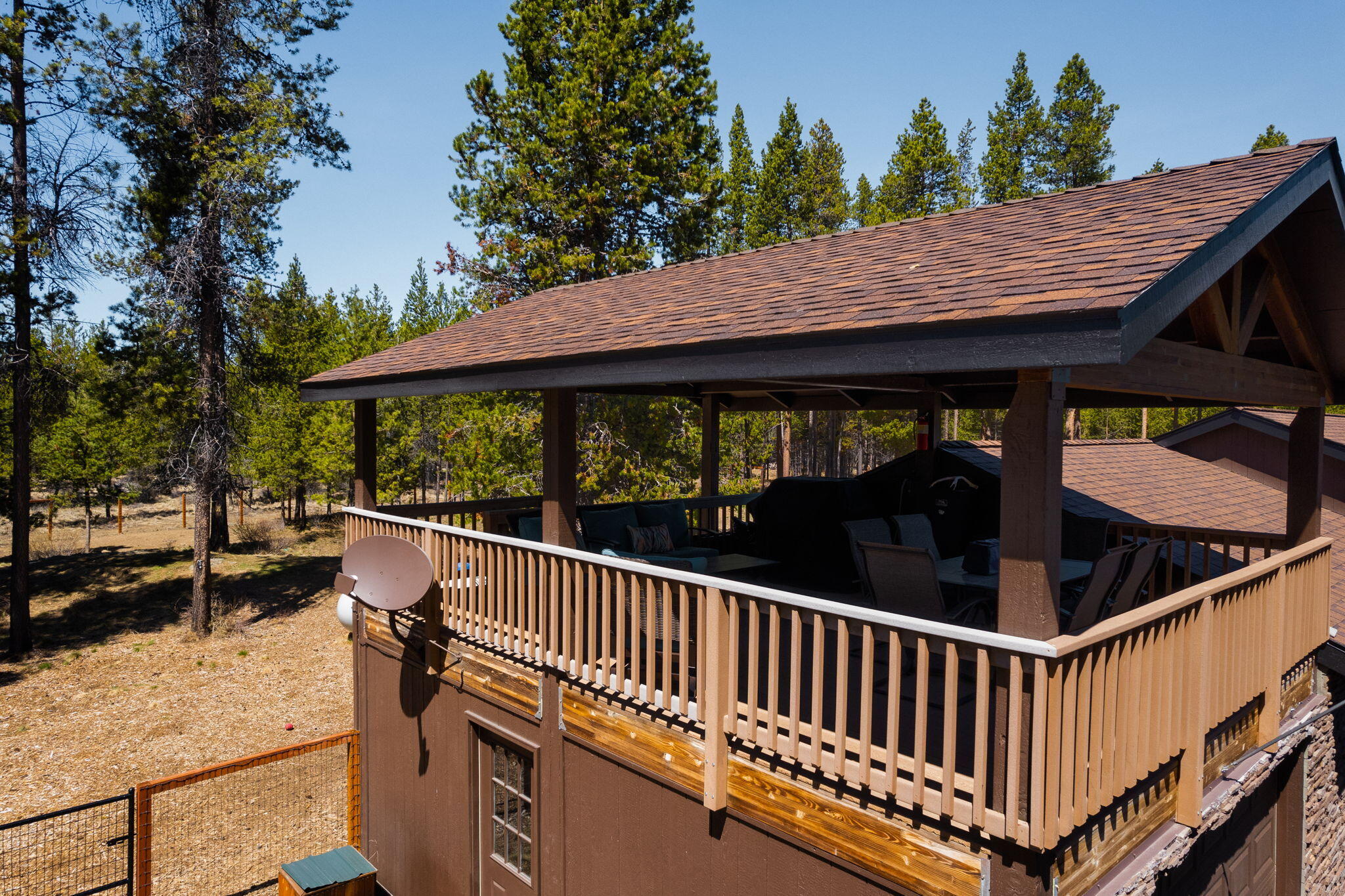 Lazy River West - Residential