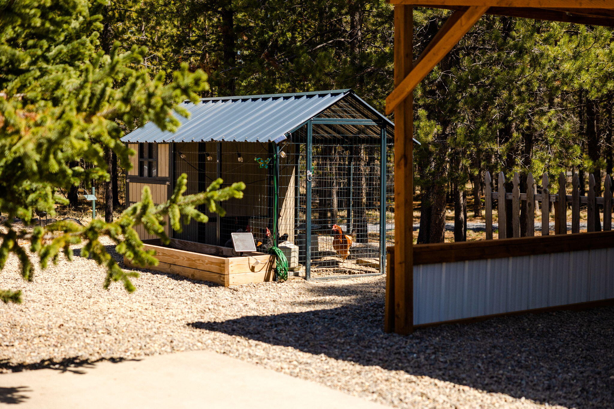 Lazy River West - Residential