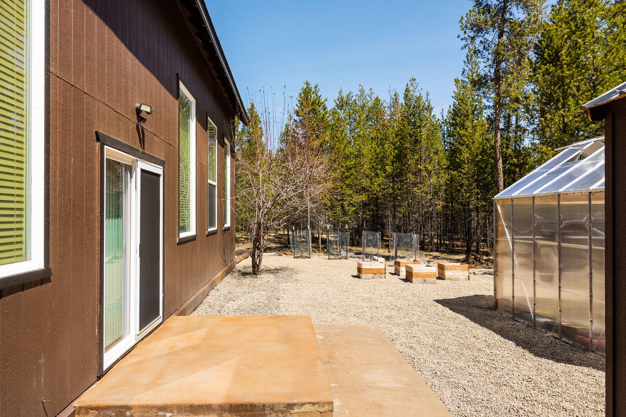 Lazy River West - Residential