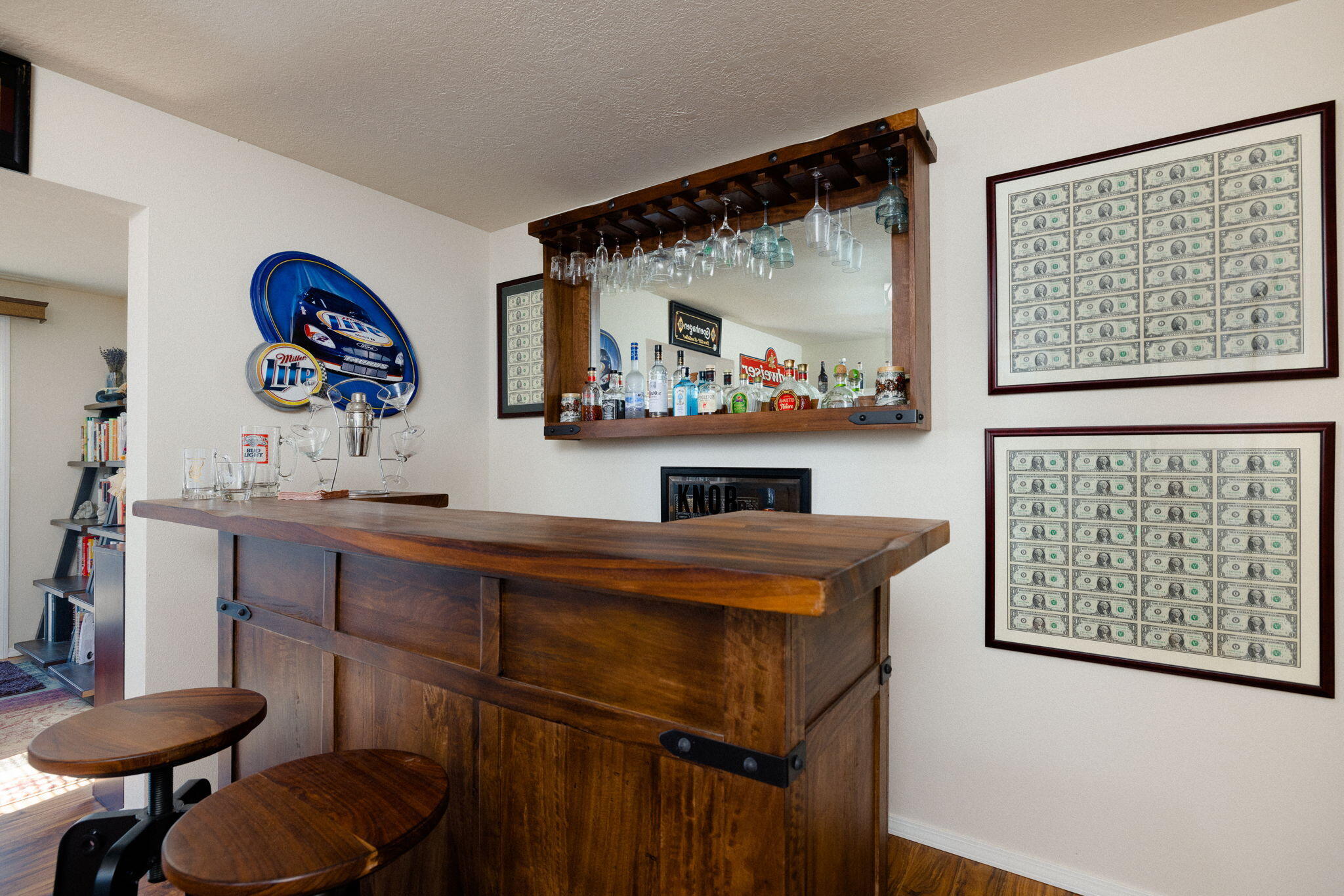 Lazy River West - Residential