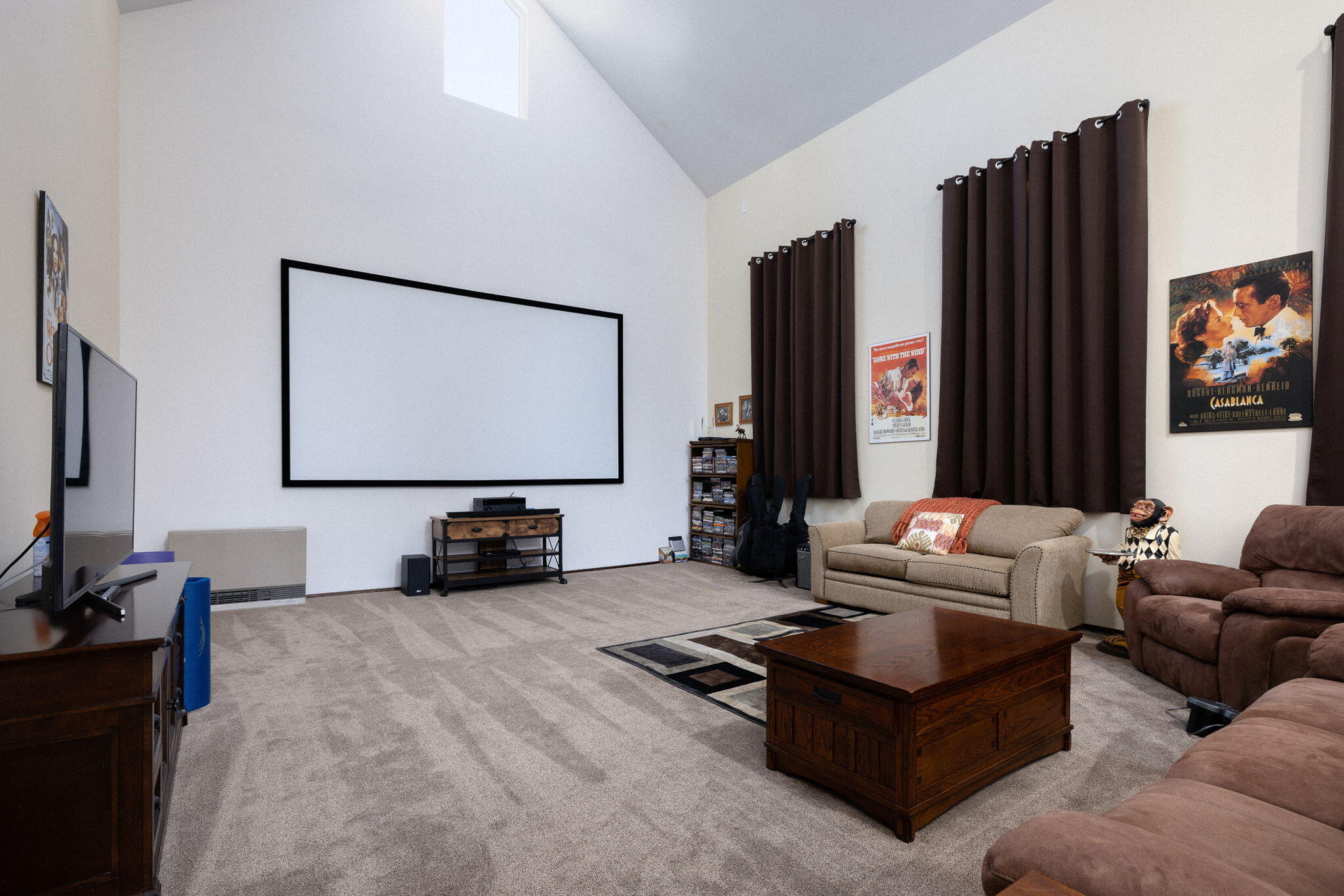 Lazy River West - Residential