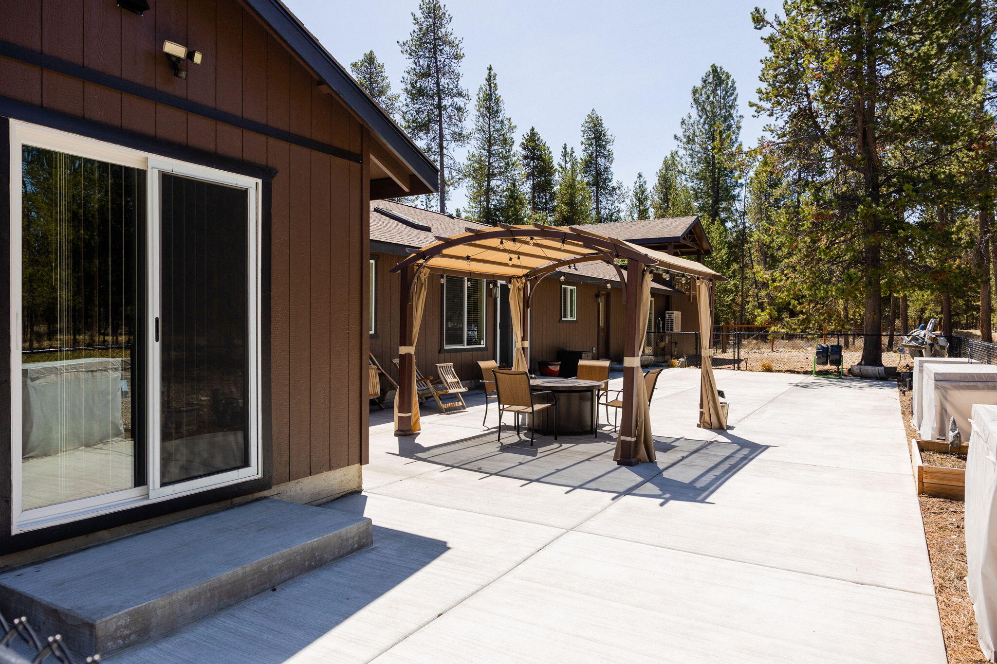 Lazy River West - Residential