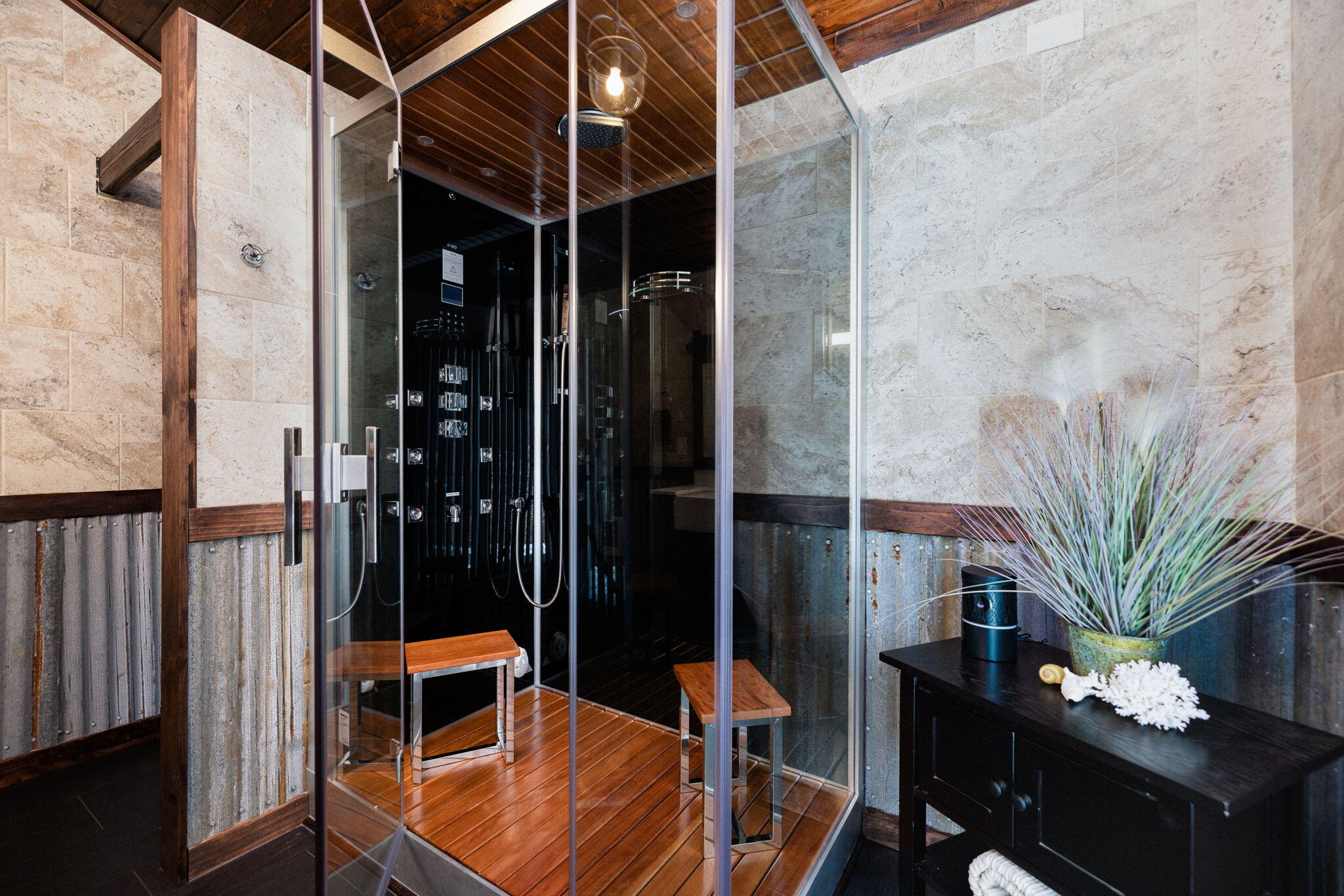 Lazy River West - Residential