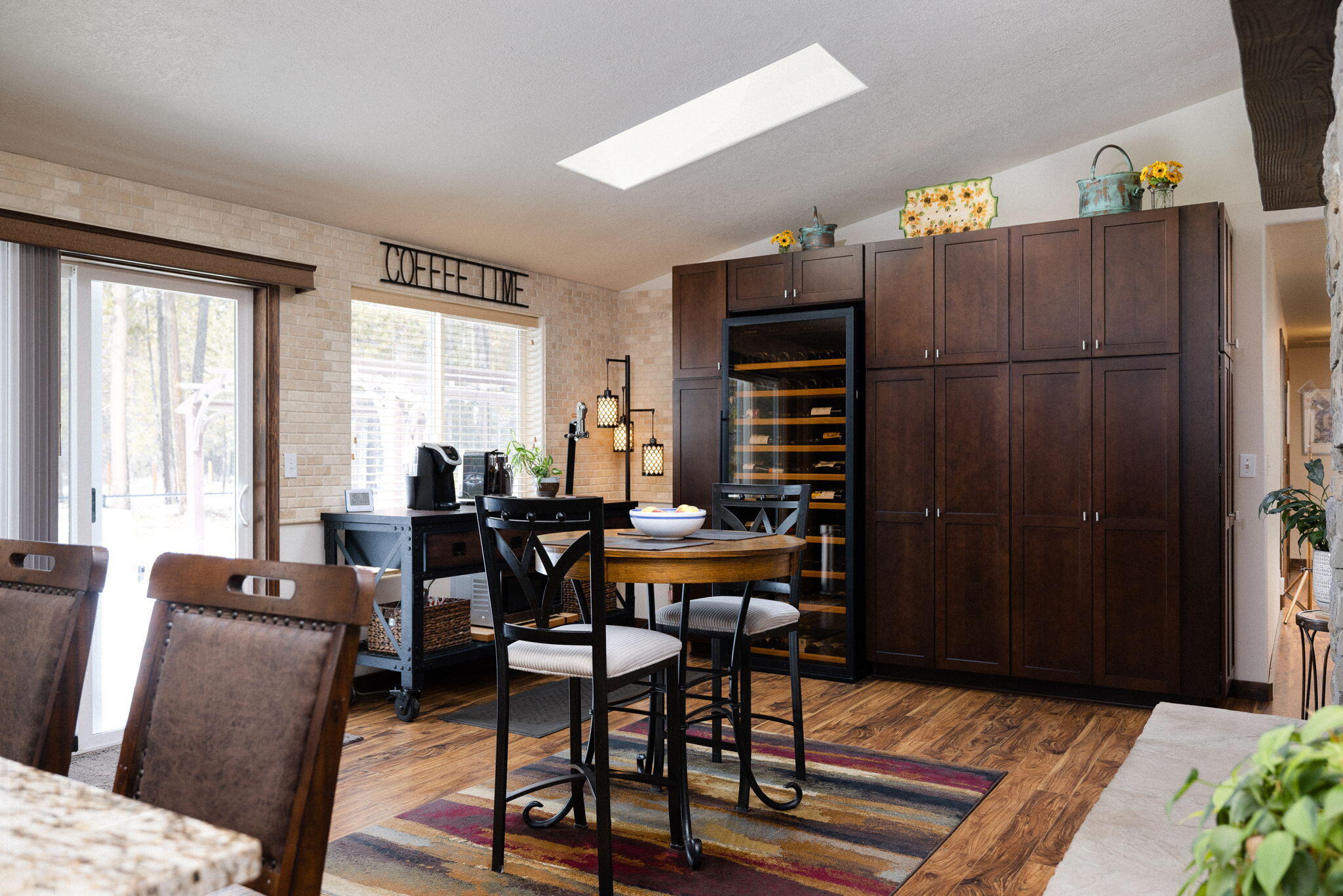 Lazy River West - Residential