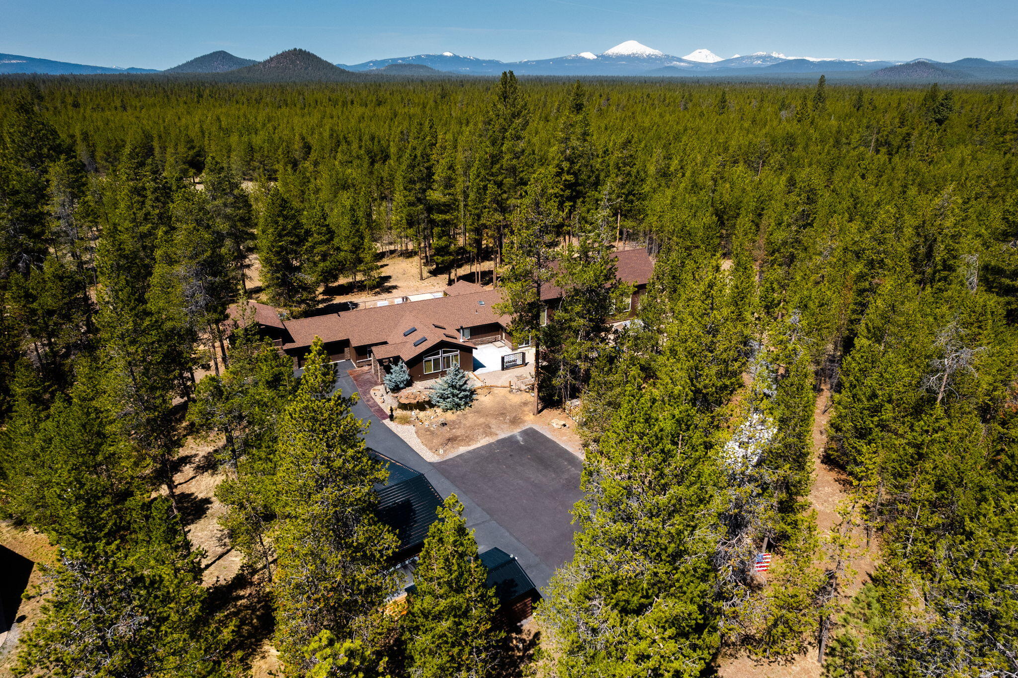 Lazy River West - Residential