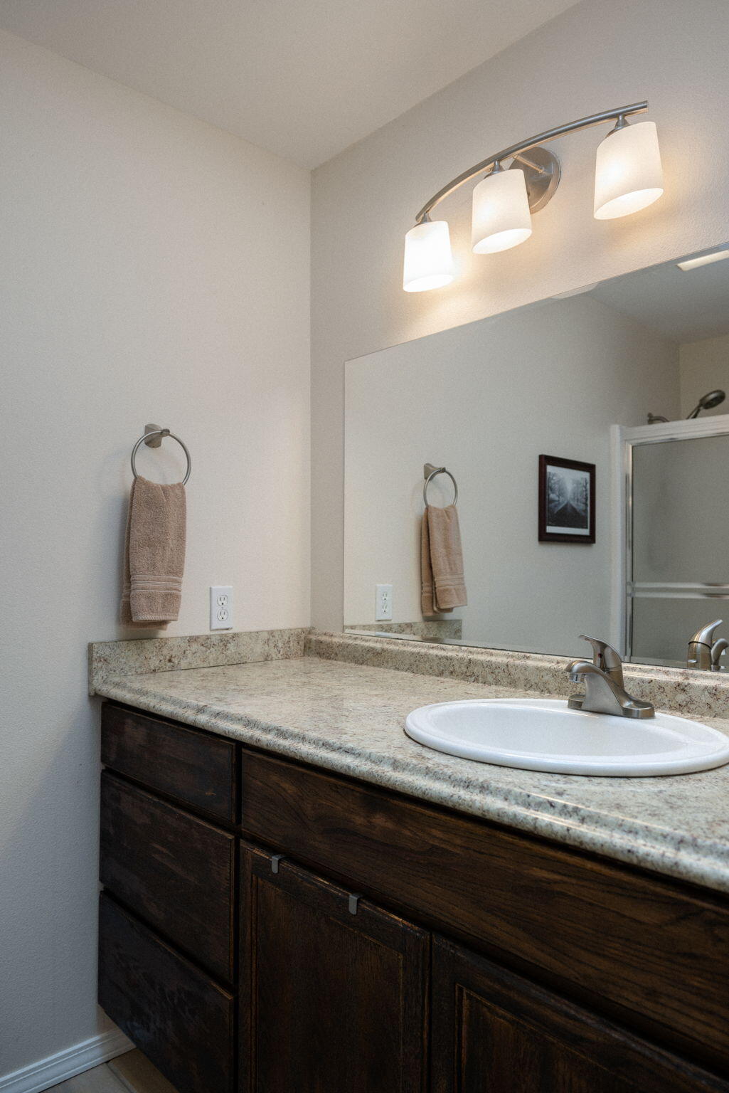 Lazy River West - Residential