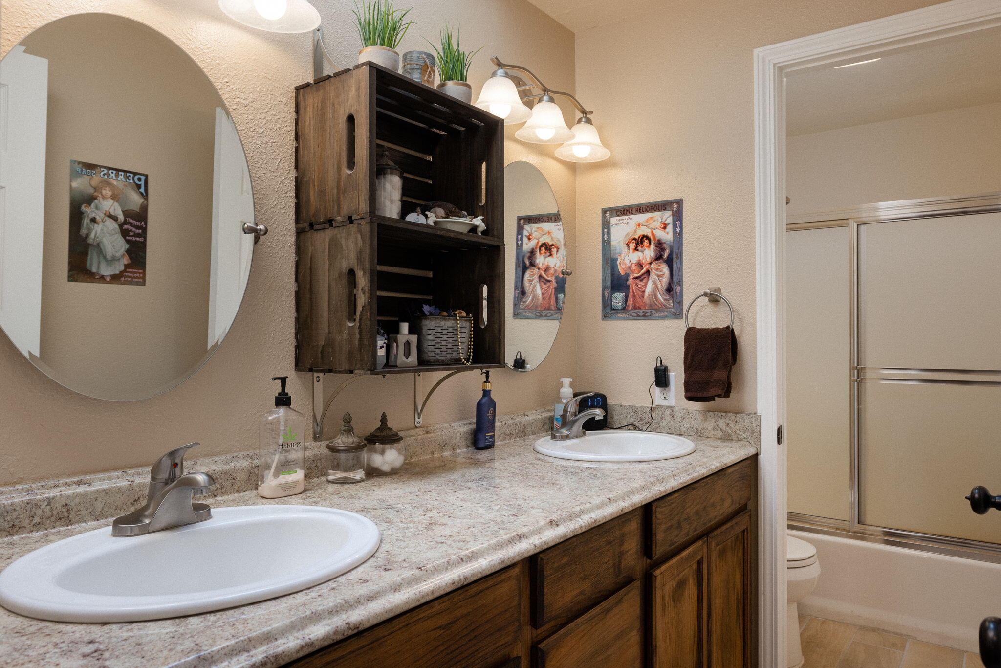 Lazy River West - Residential