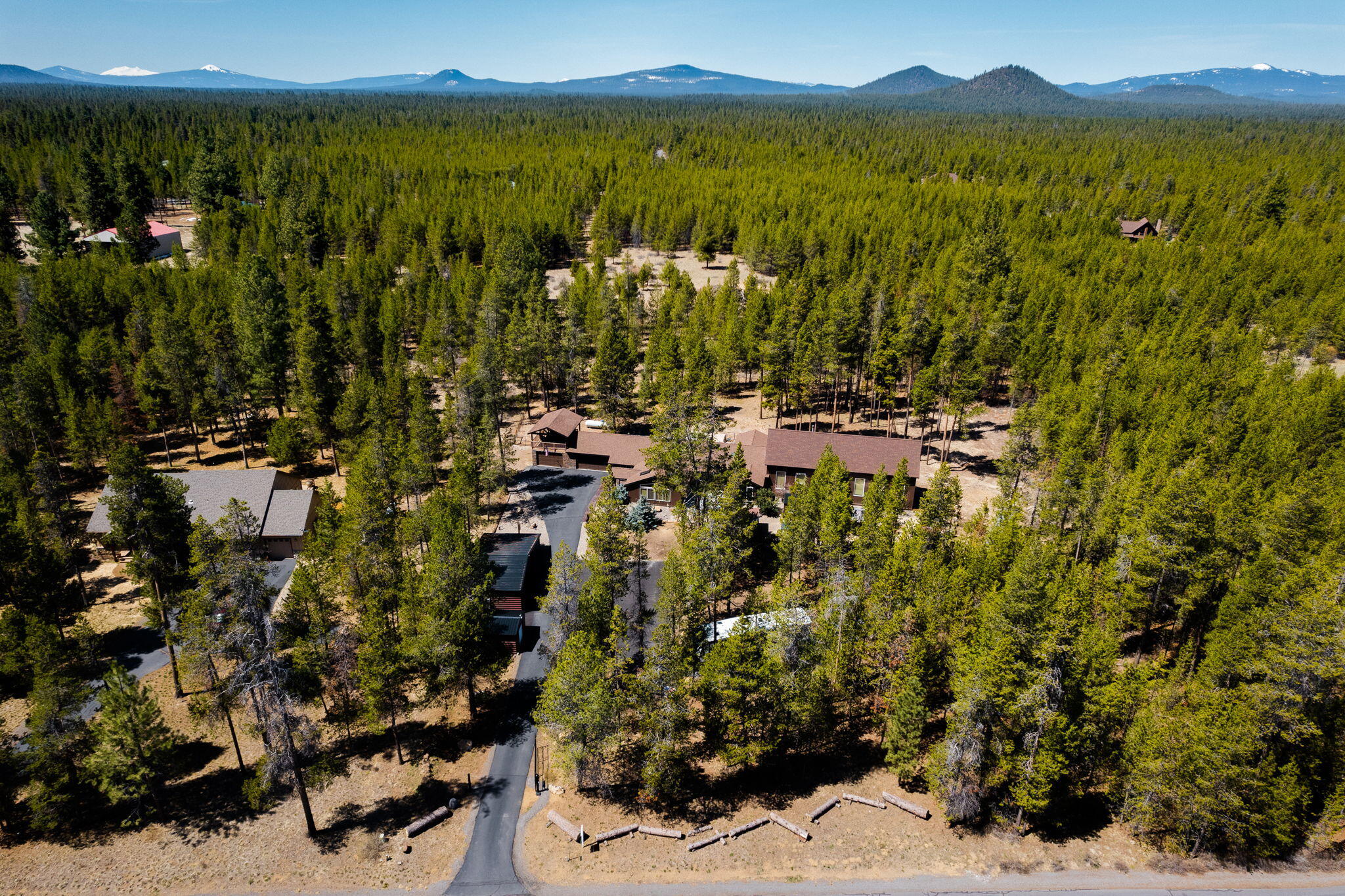 Lazy River West - Residential