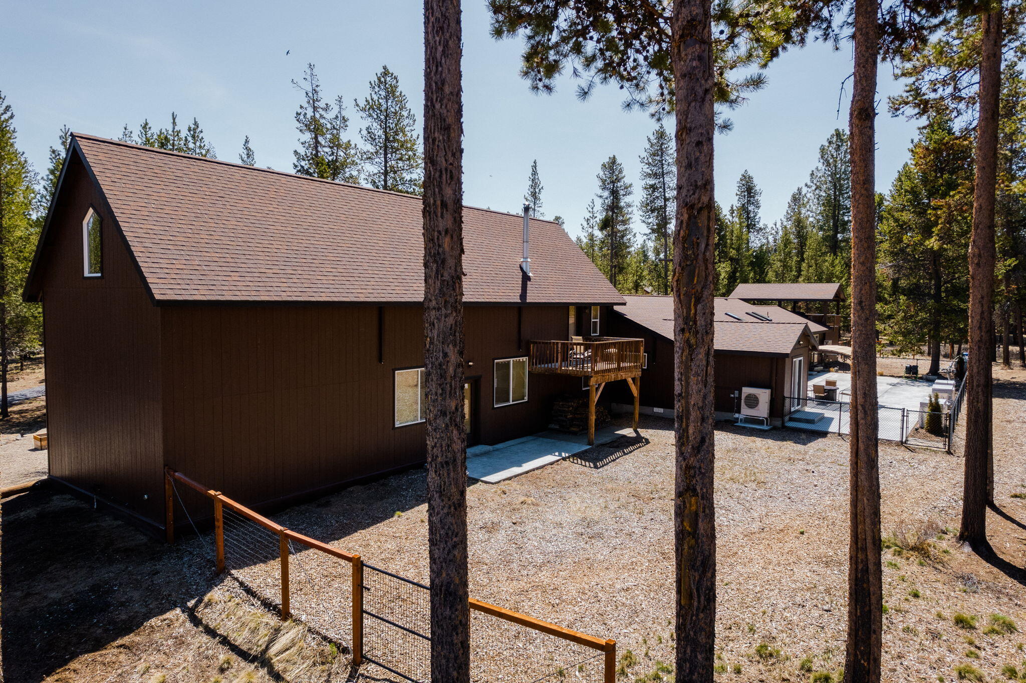 Lazy River West - Residential