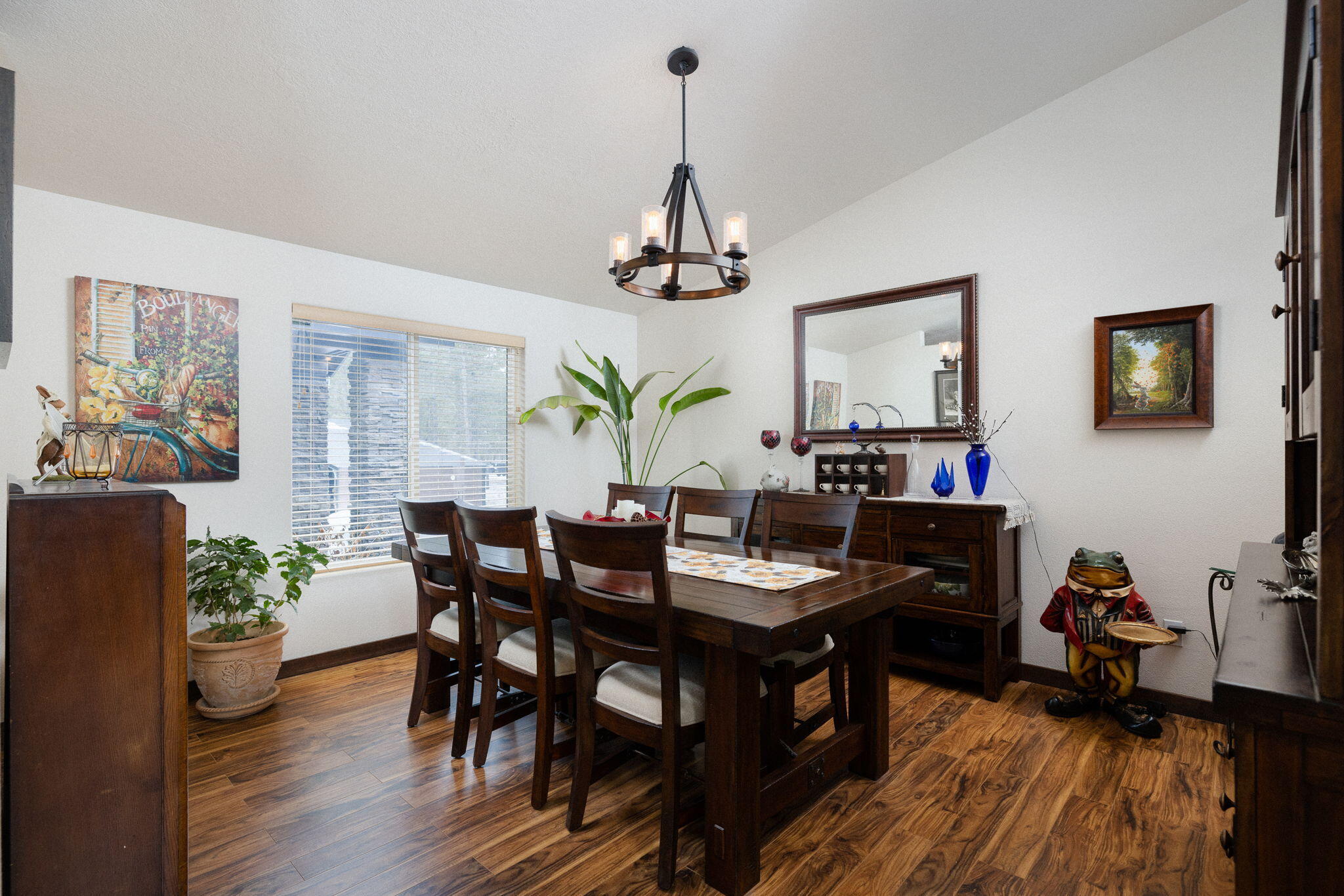 Lazy River West - Residential