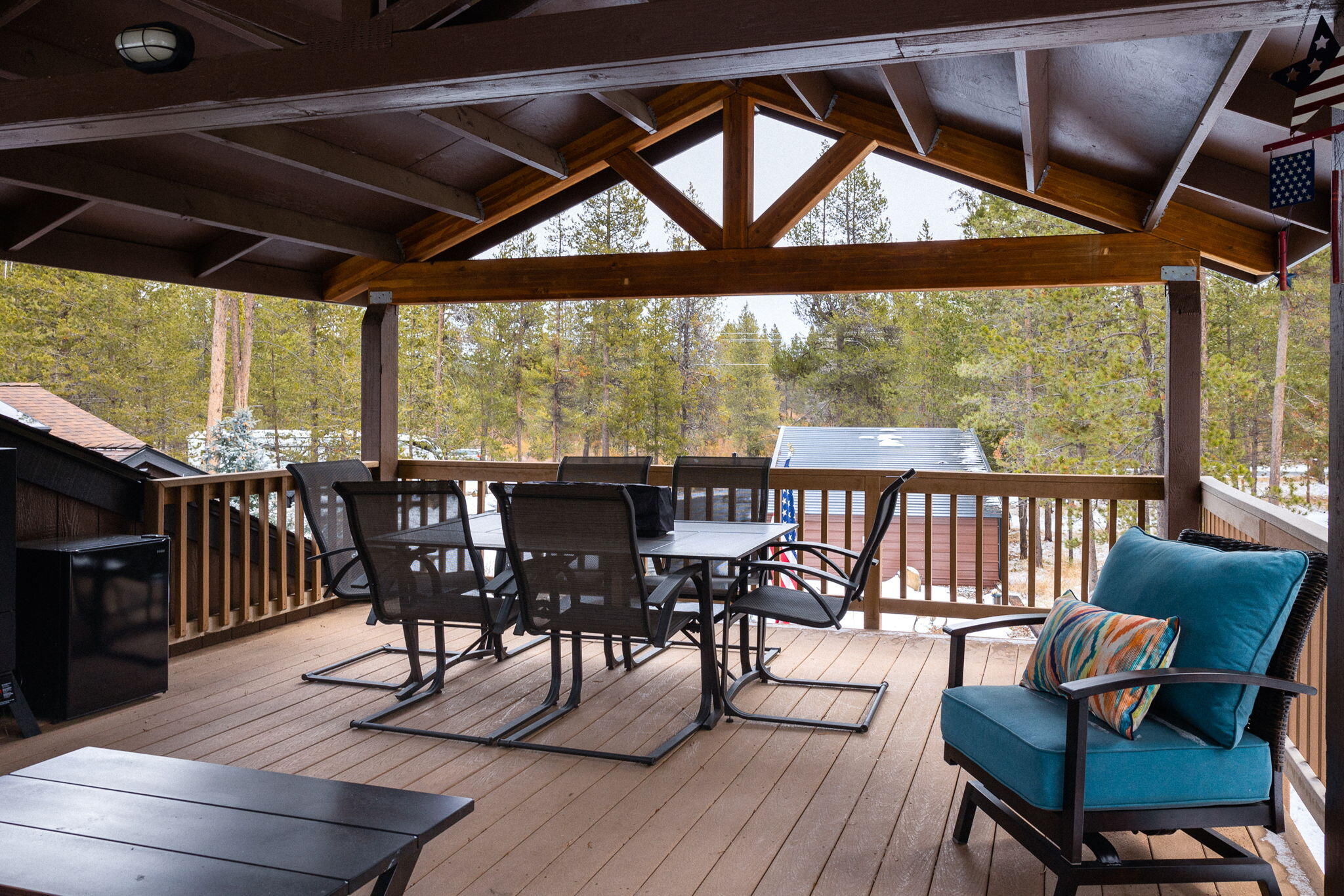 Lazy River West - Residential