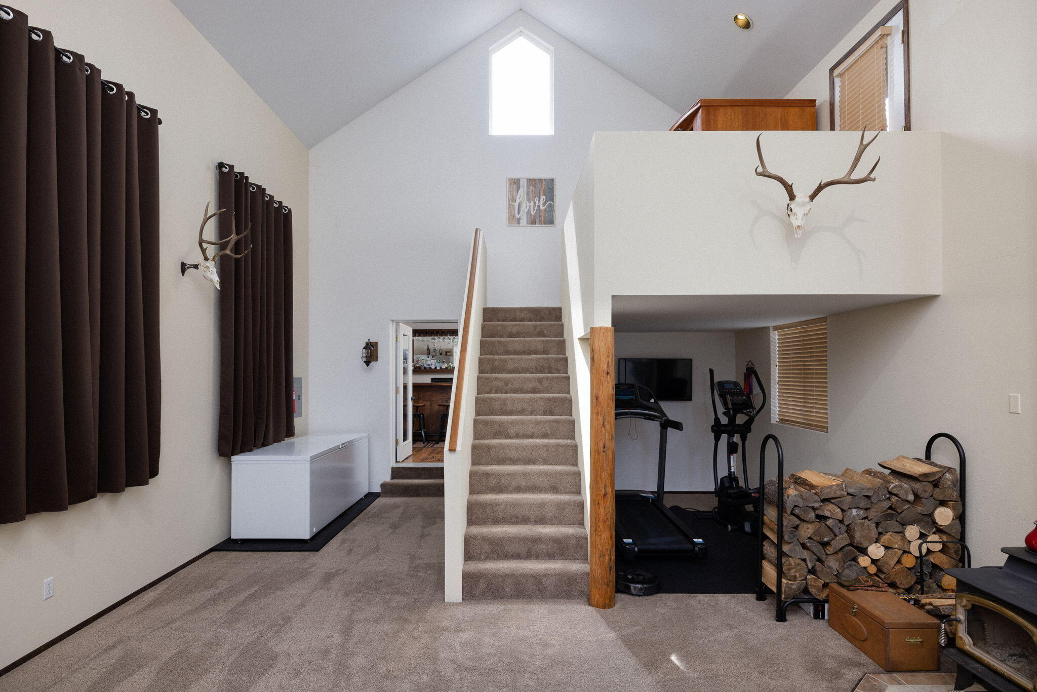 Lazy River West - Residential