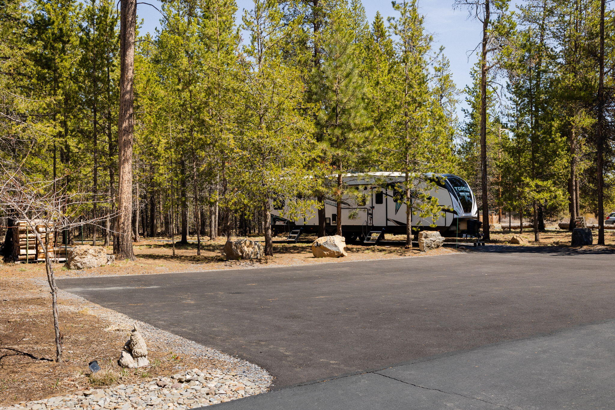 Lazy River West - Residential