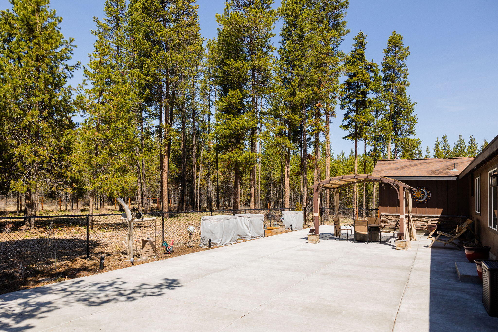 Lazy River West - Residential