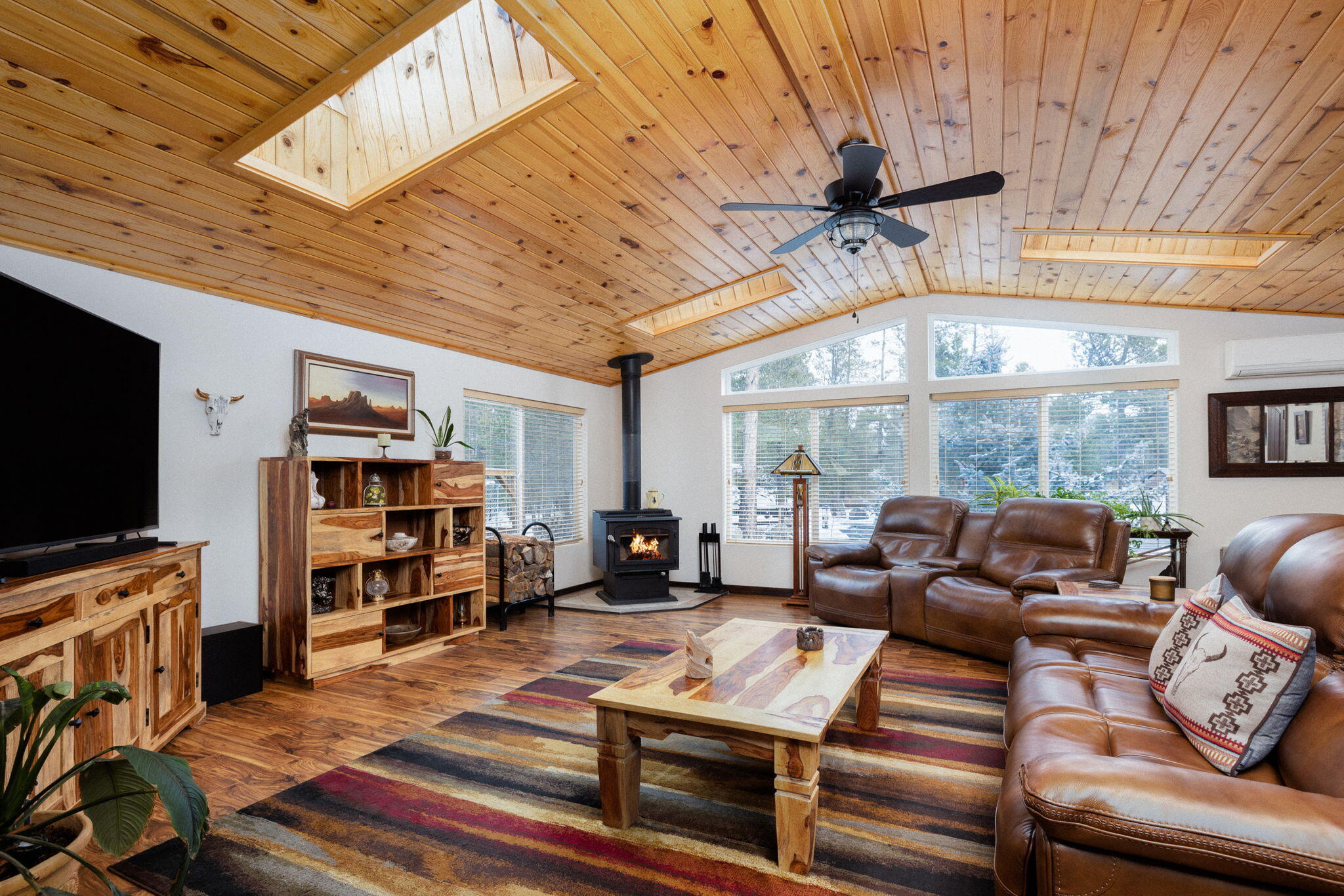 Lazy River West - Residential